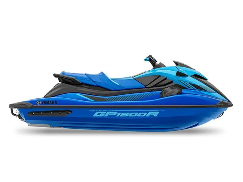 Jet Ski Yamaha Waverunner Xtra GP1800R 180hp, no stereo, Seat 3