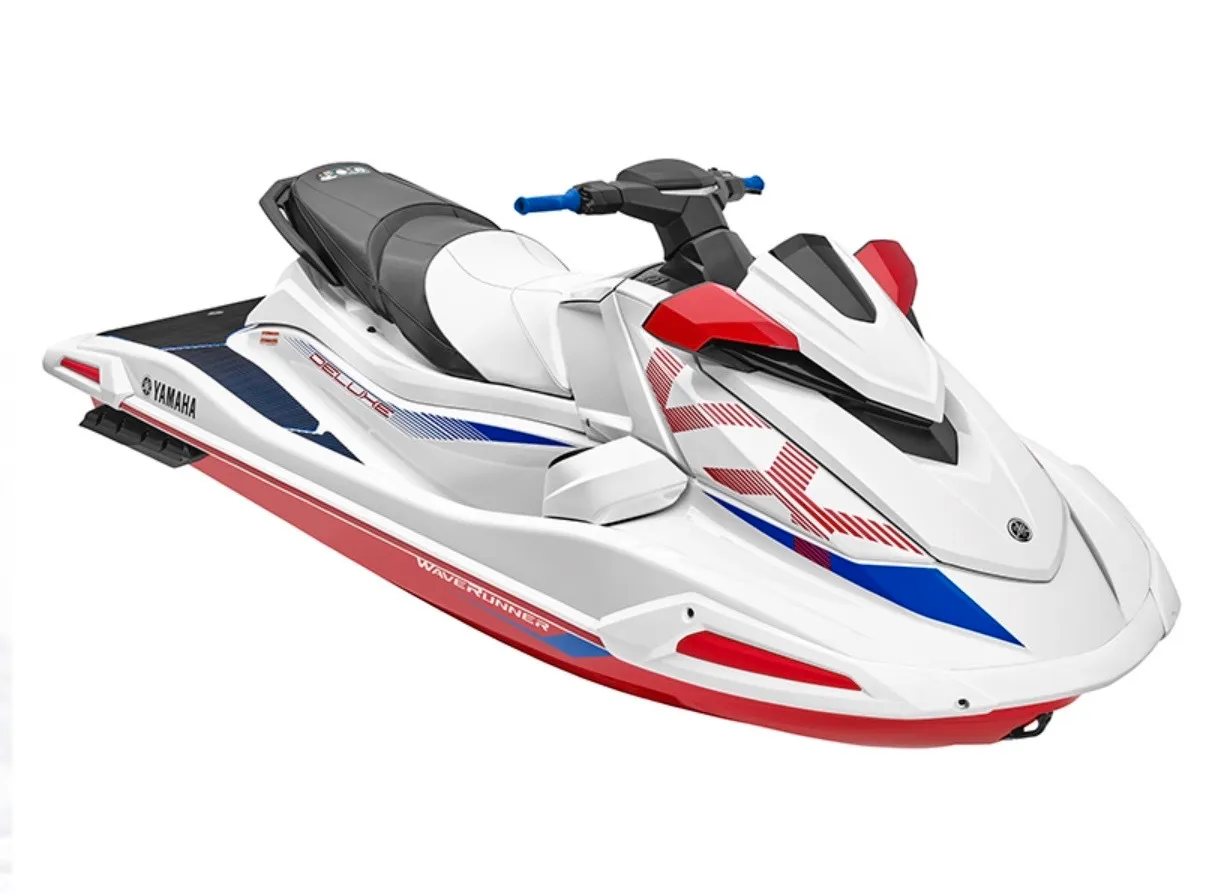 WPResort Jet Ski Yamaha Waverunner, Seats 3 