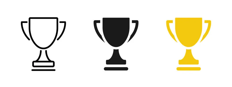 Trophies