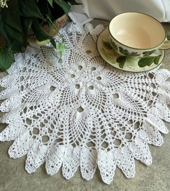 Doilies