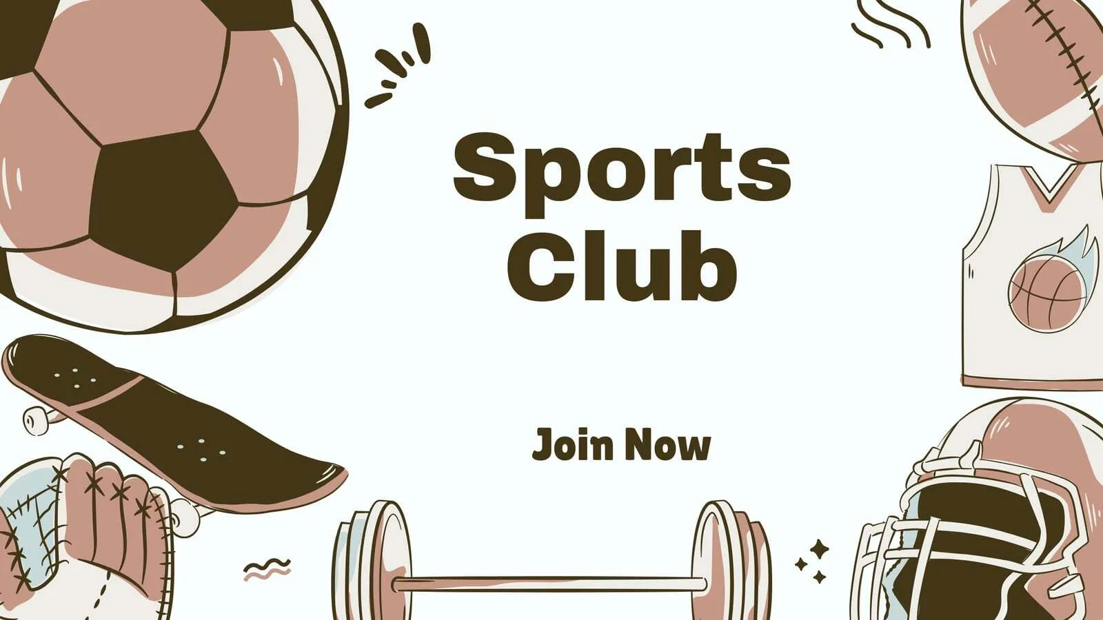 Sports 