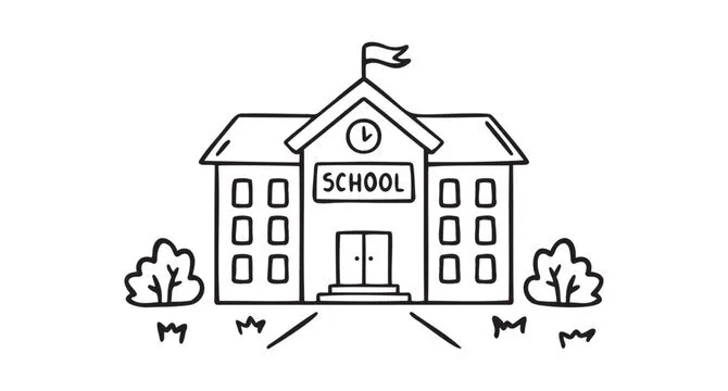 School