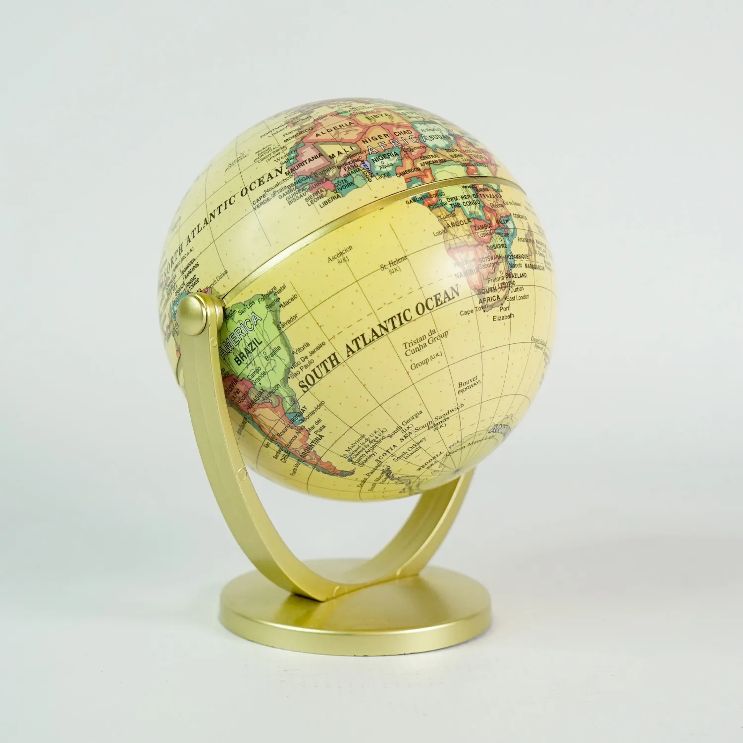 Small World Globe