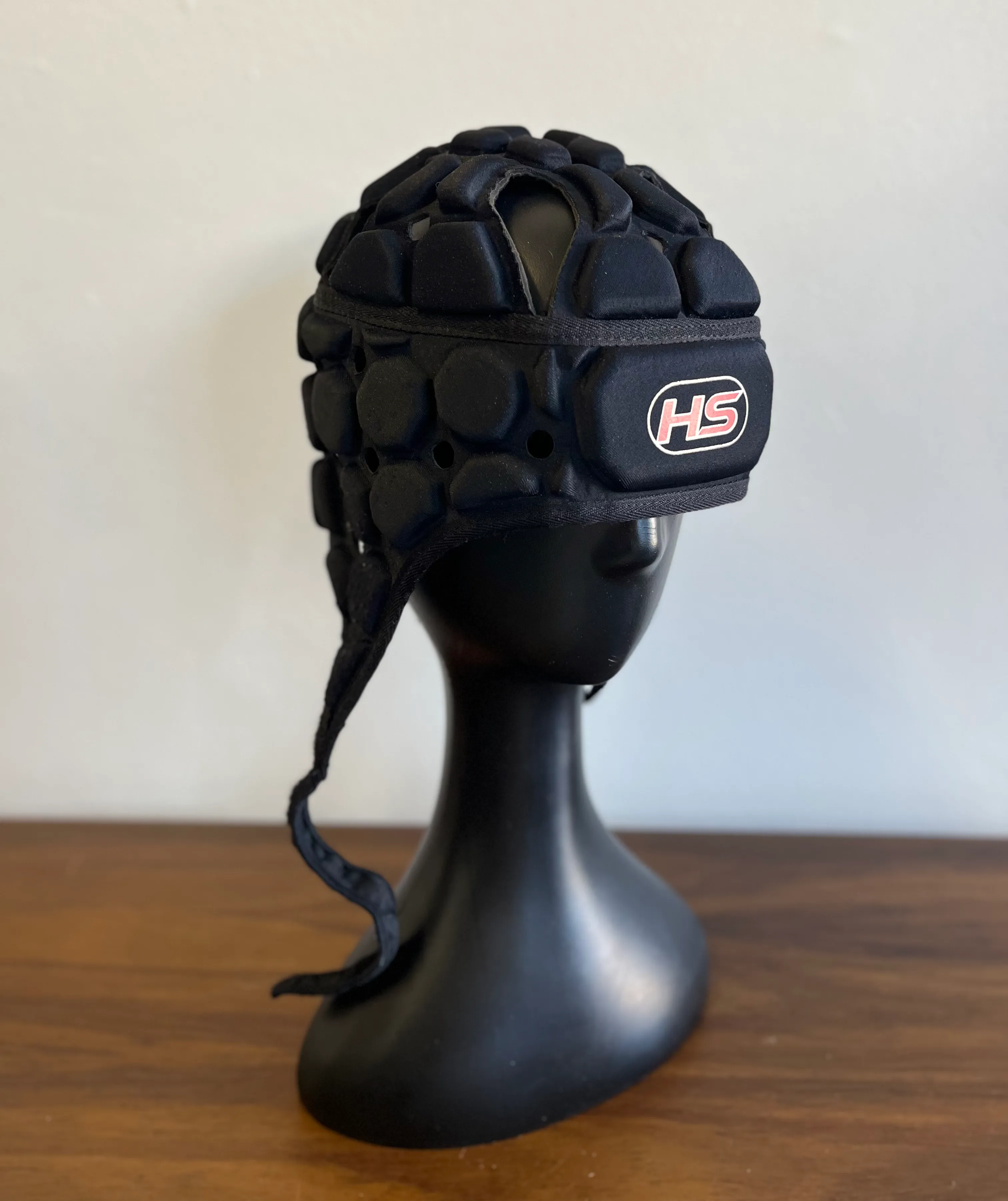 Rugby Scrum Cap