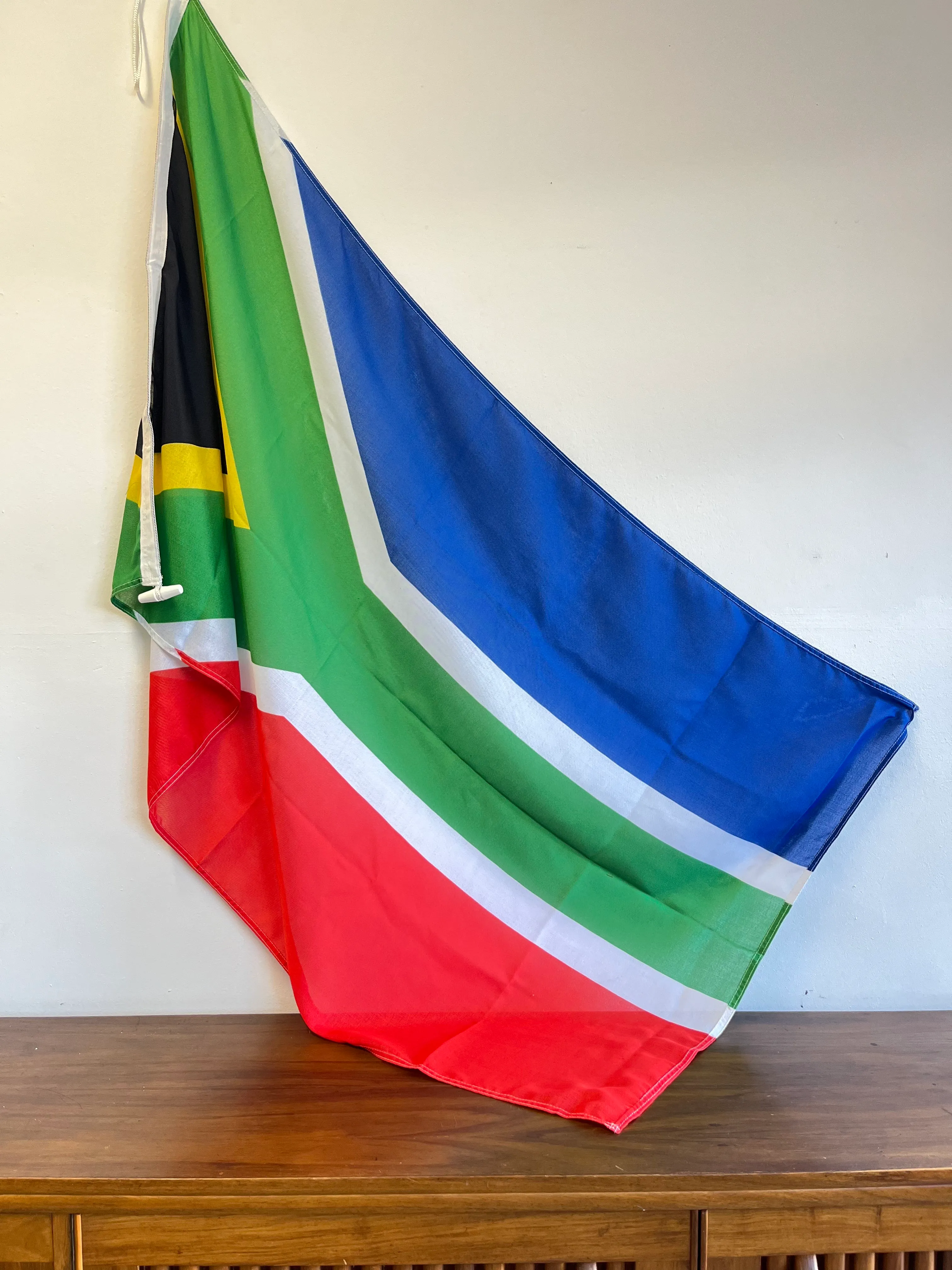 South African Flag