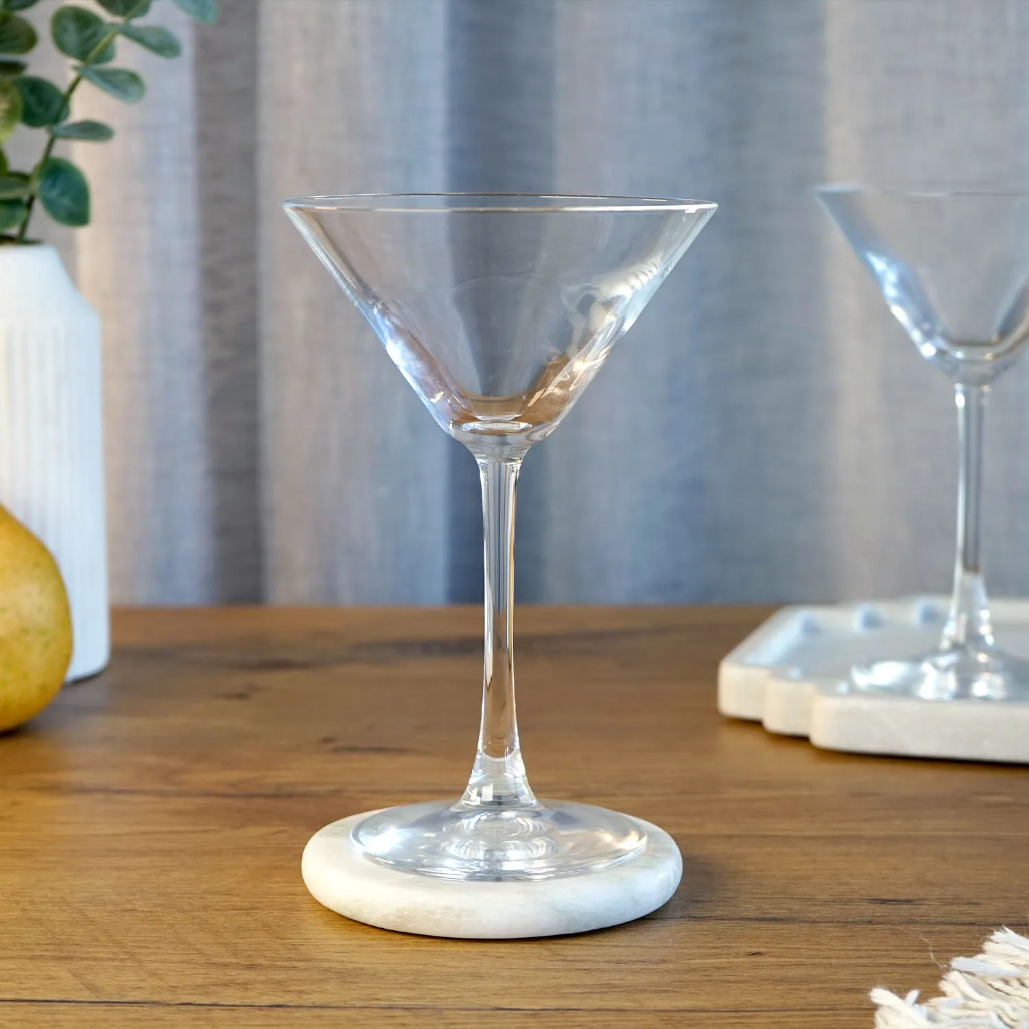 Classic Martini Glass