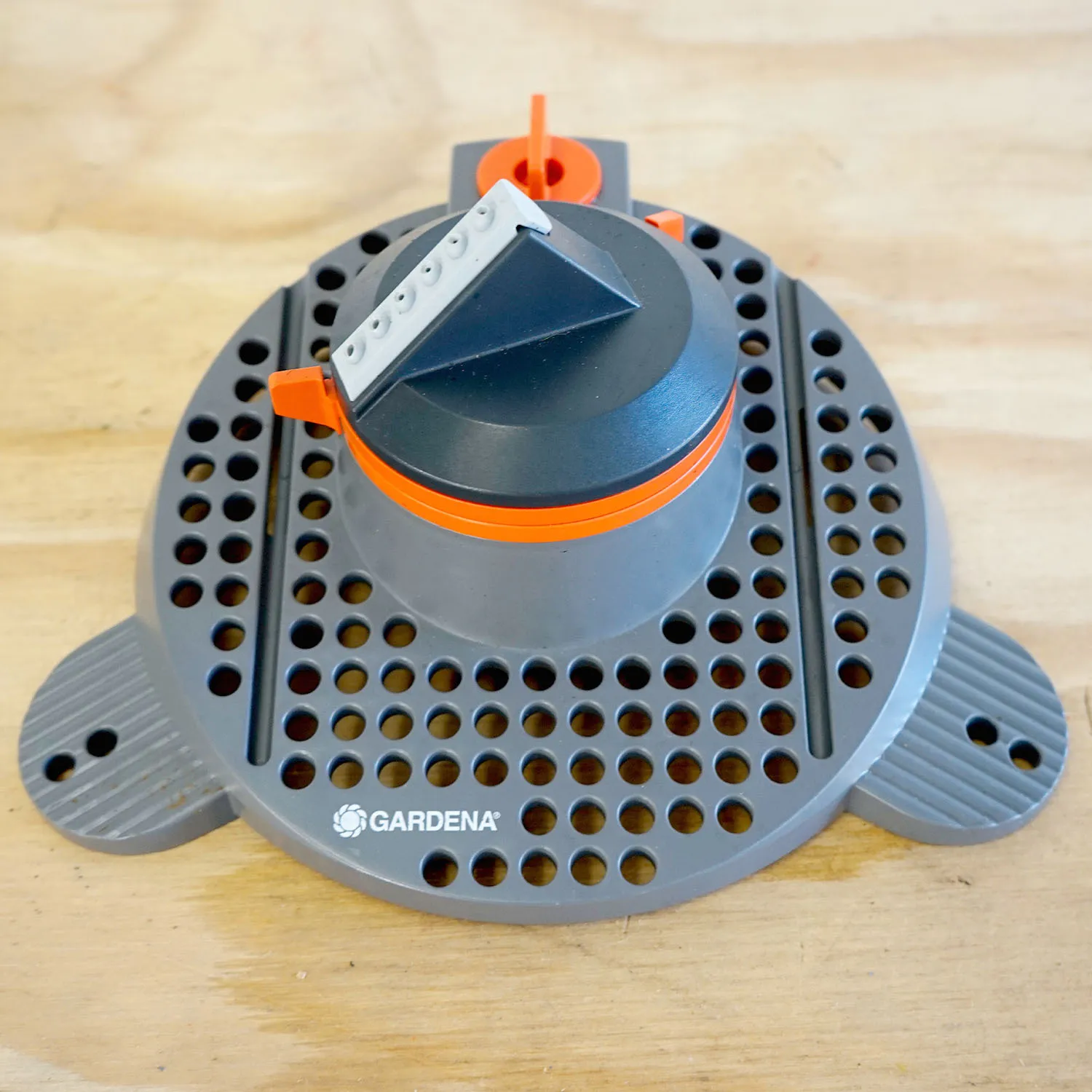 Gardena Full Circle Sprinkler