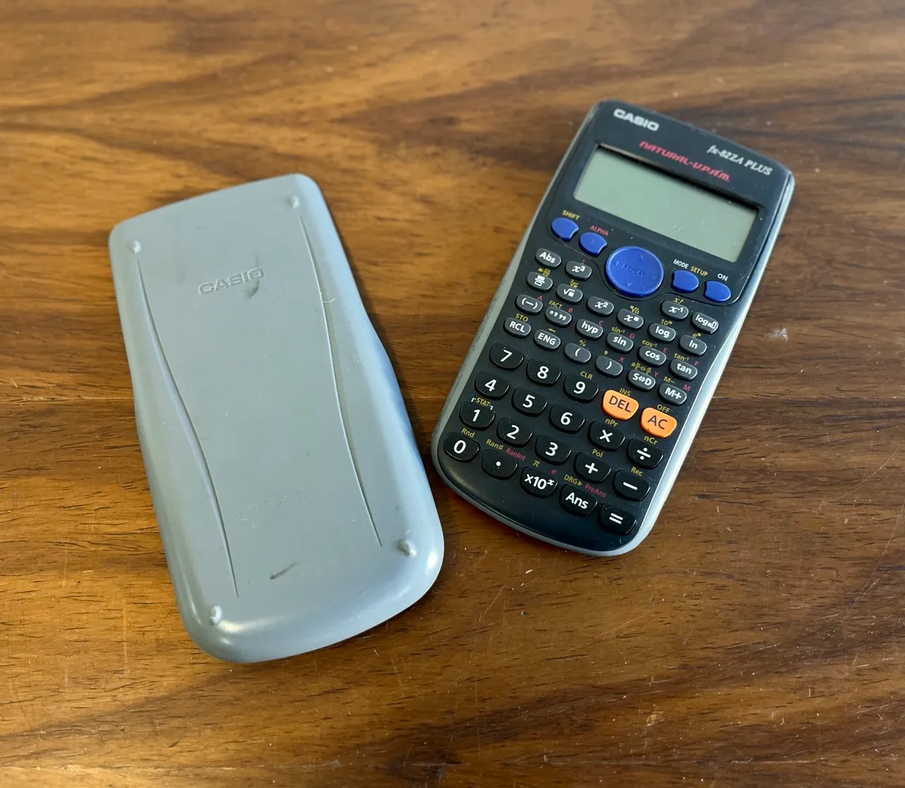 Scientific Calculator