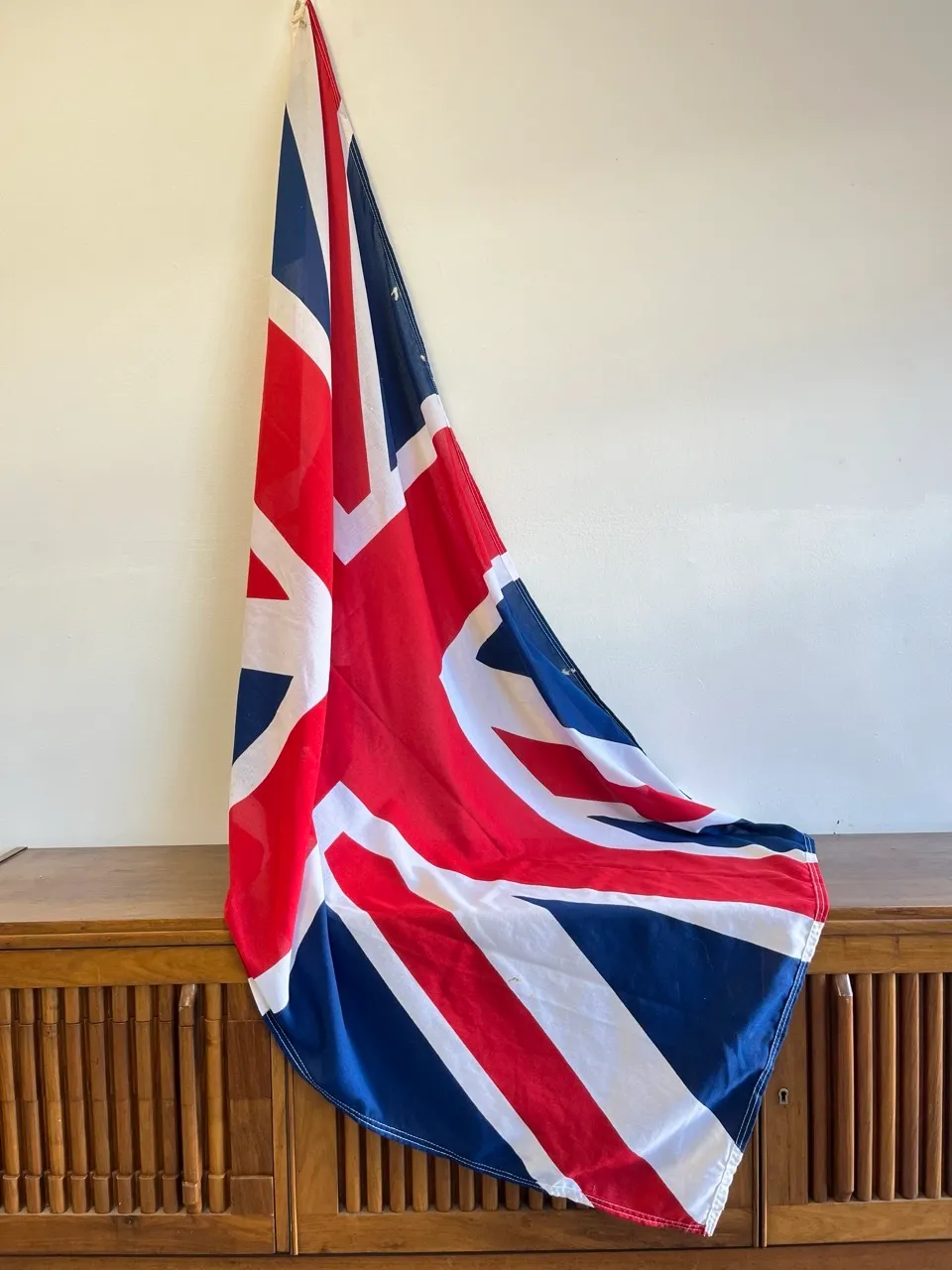 British Flag