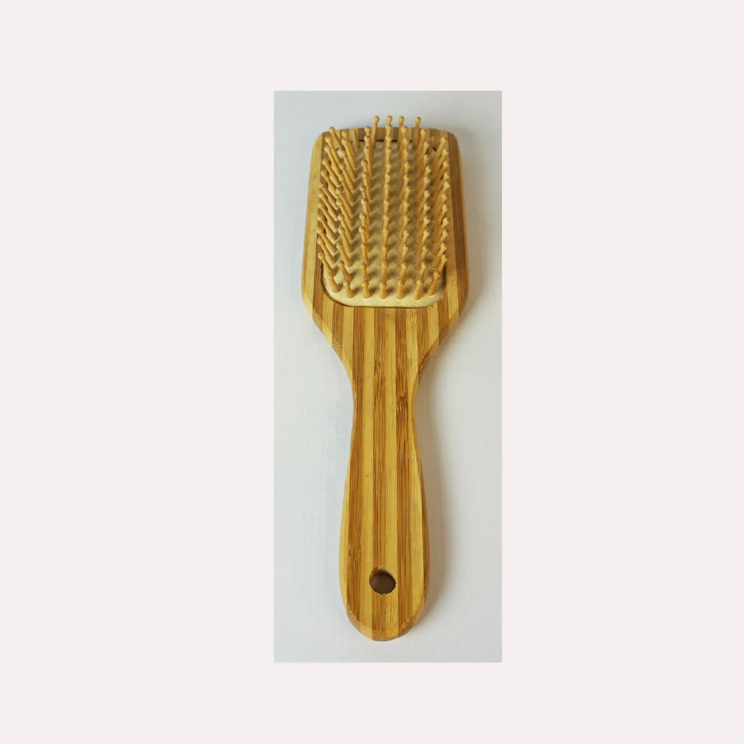 Bamboo Hair Brush
