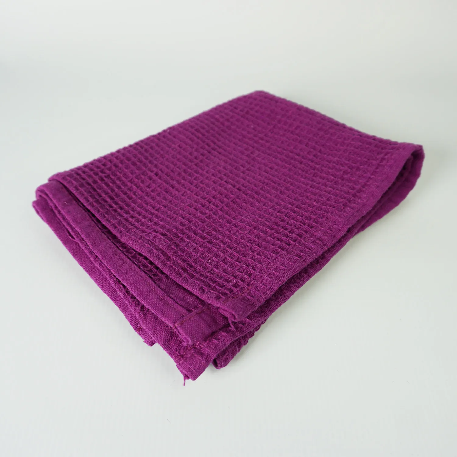 Purple Dish Cloth