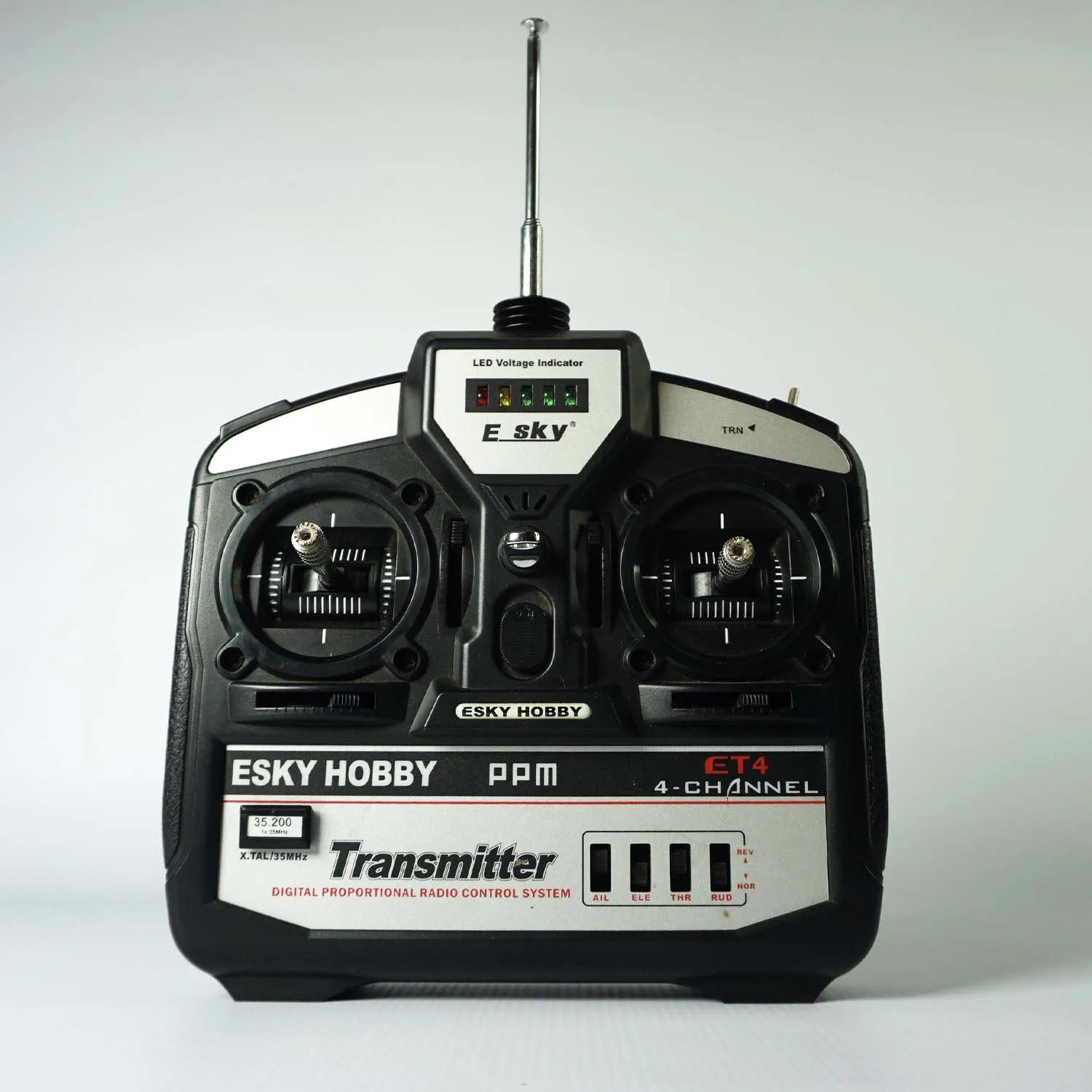 Radio Control Unit ESKY