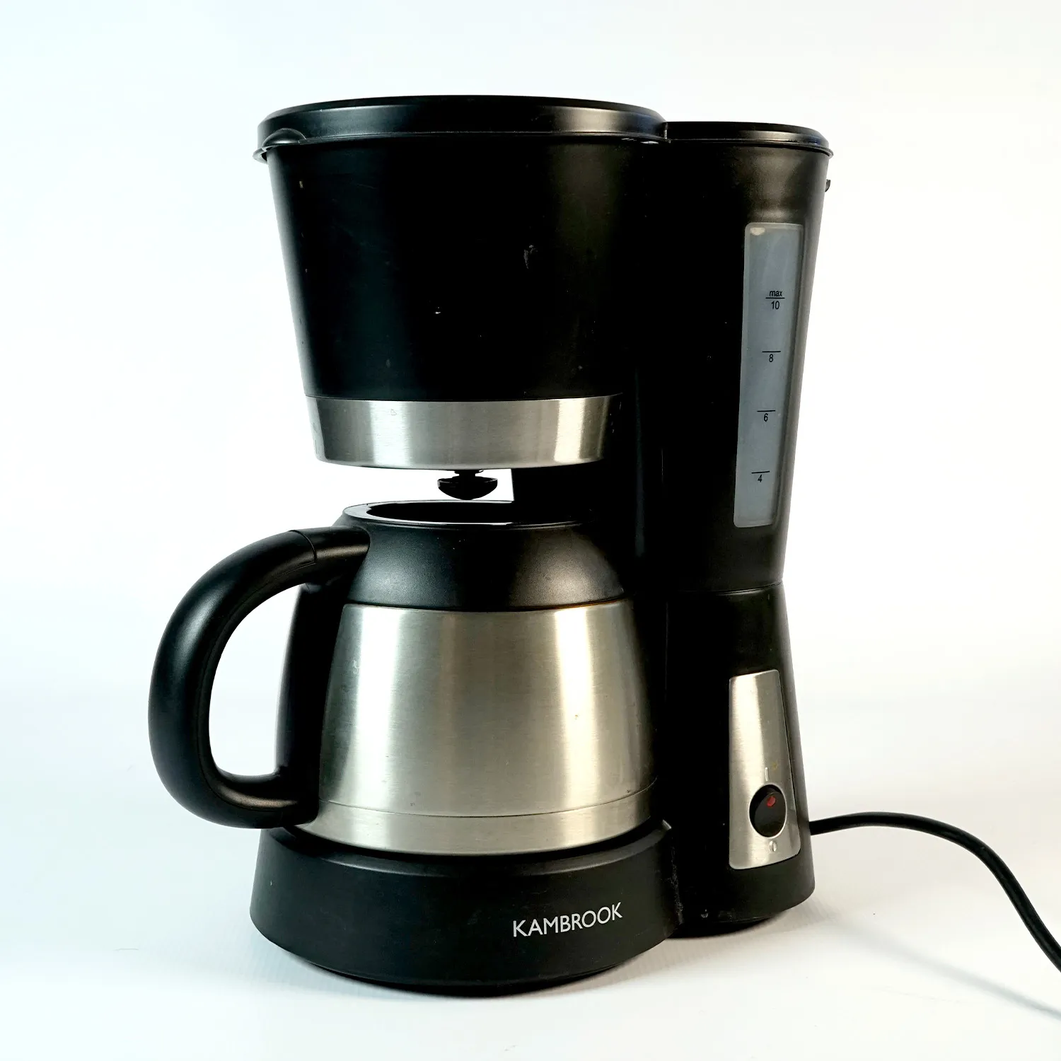   Kambrook Filter Coffee Machine