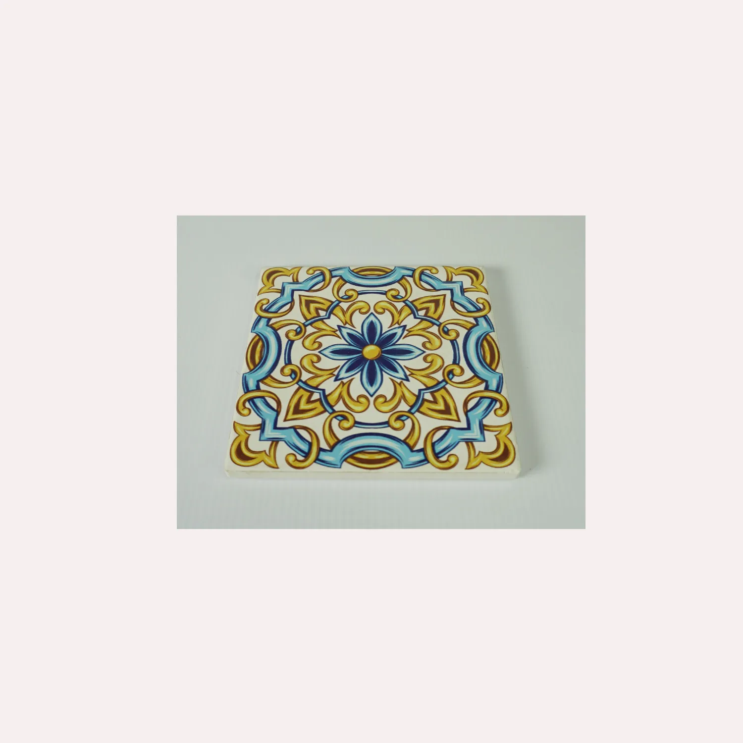 Patterned Coasters - Singles