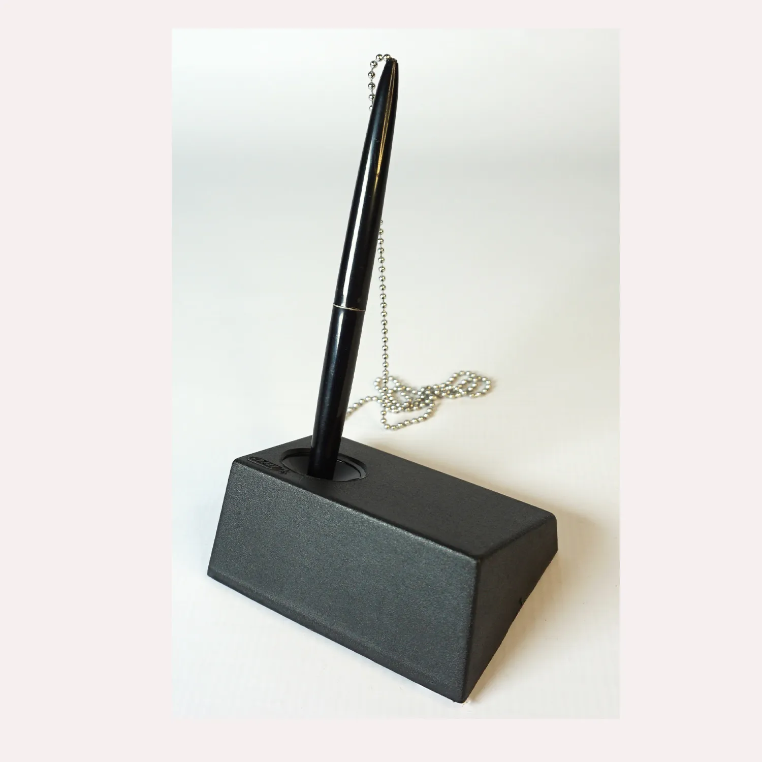 Pen and Holder