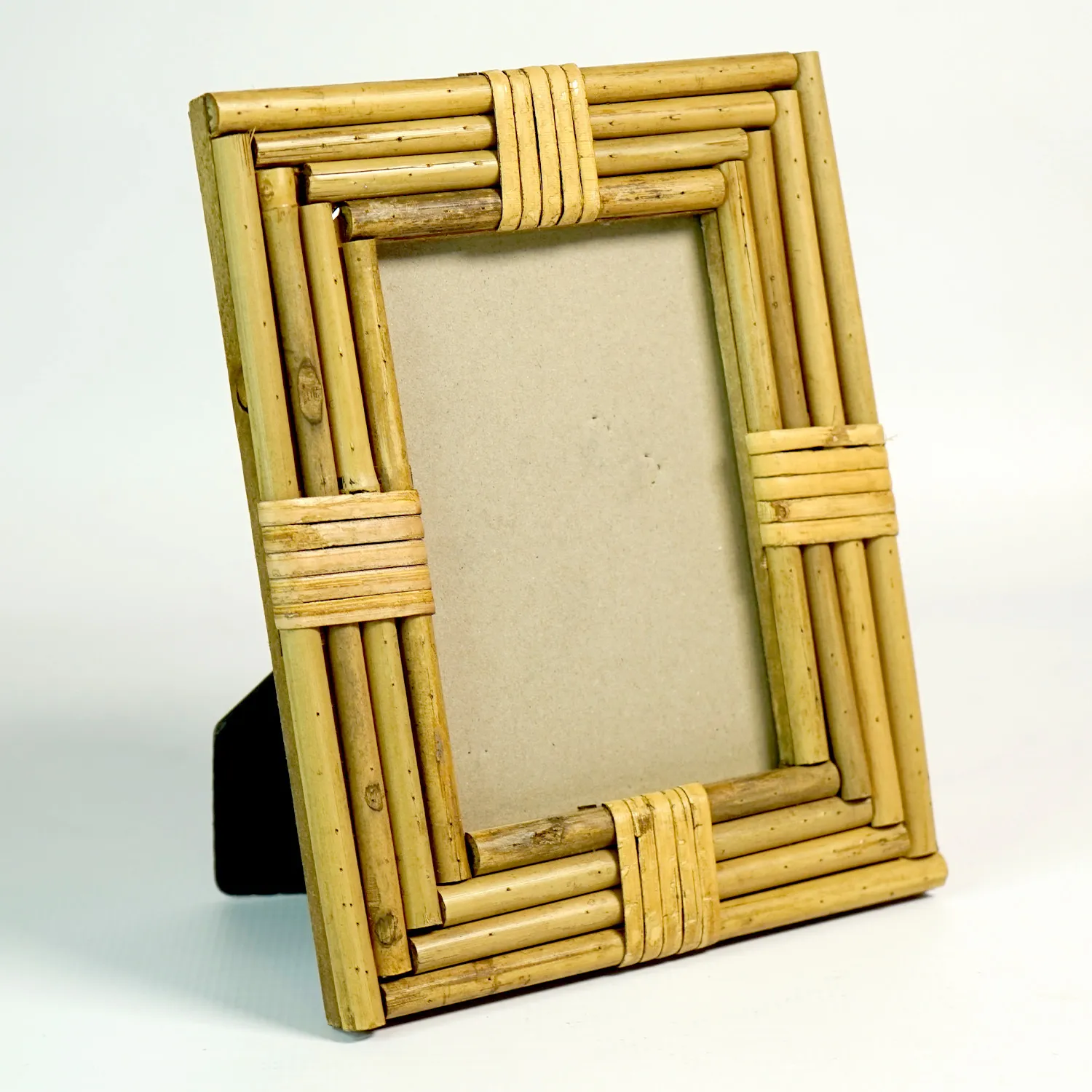 Bamboo Picture Frame
