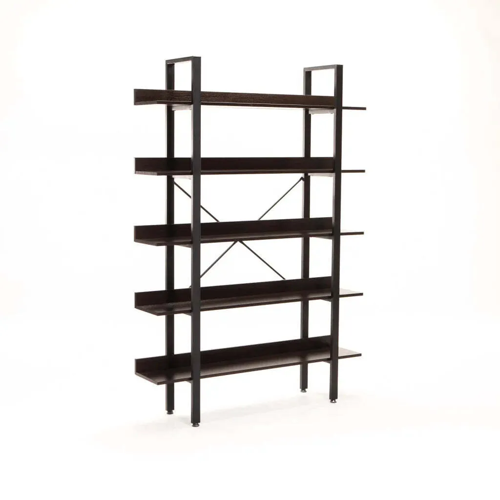 Black Shelf