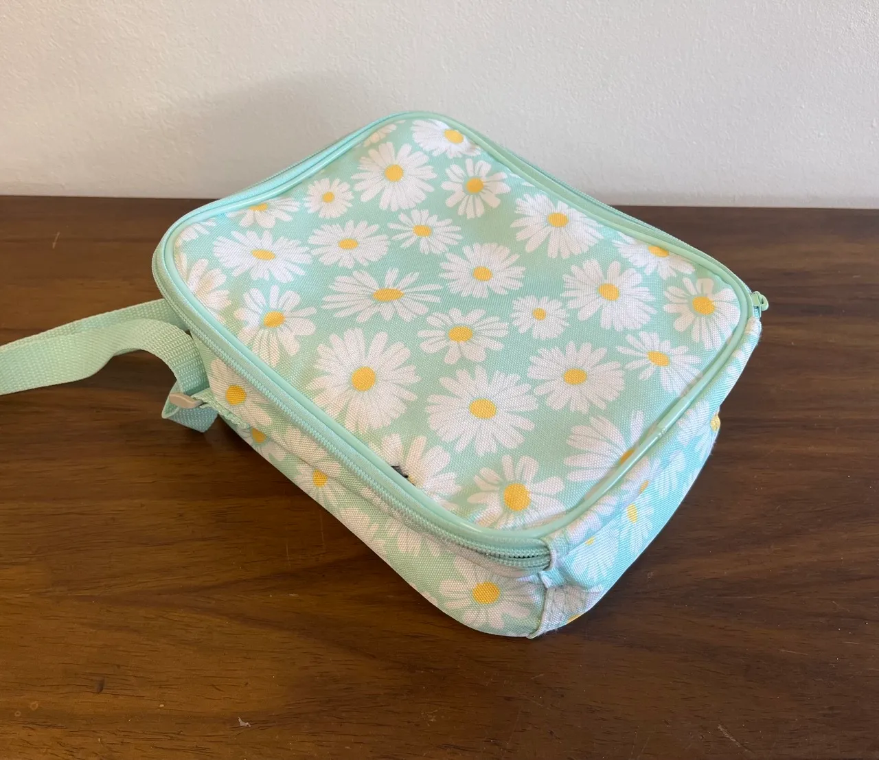 Daisy Lunchbox Bag