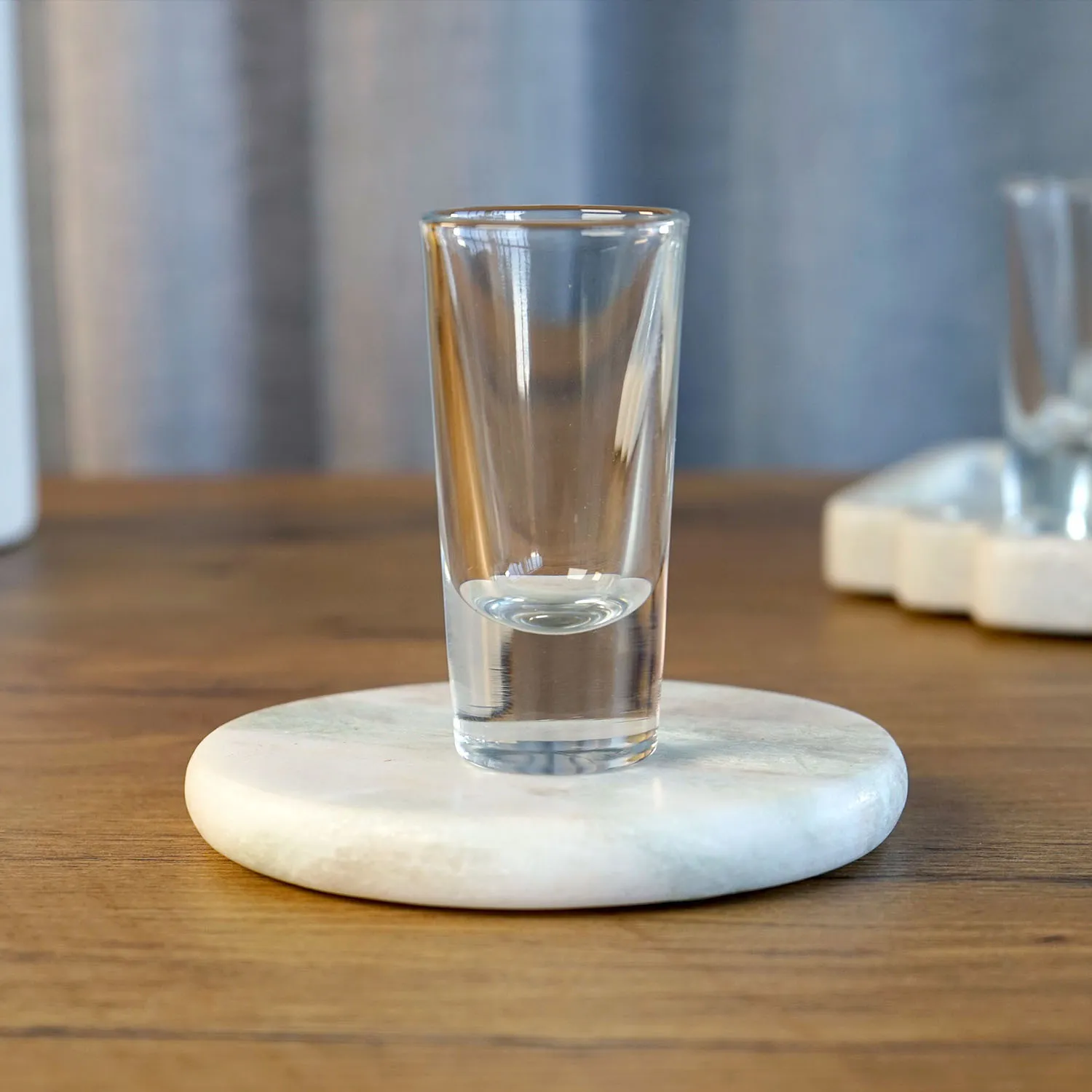 Plain Shot Glass
