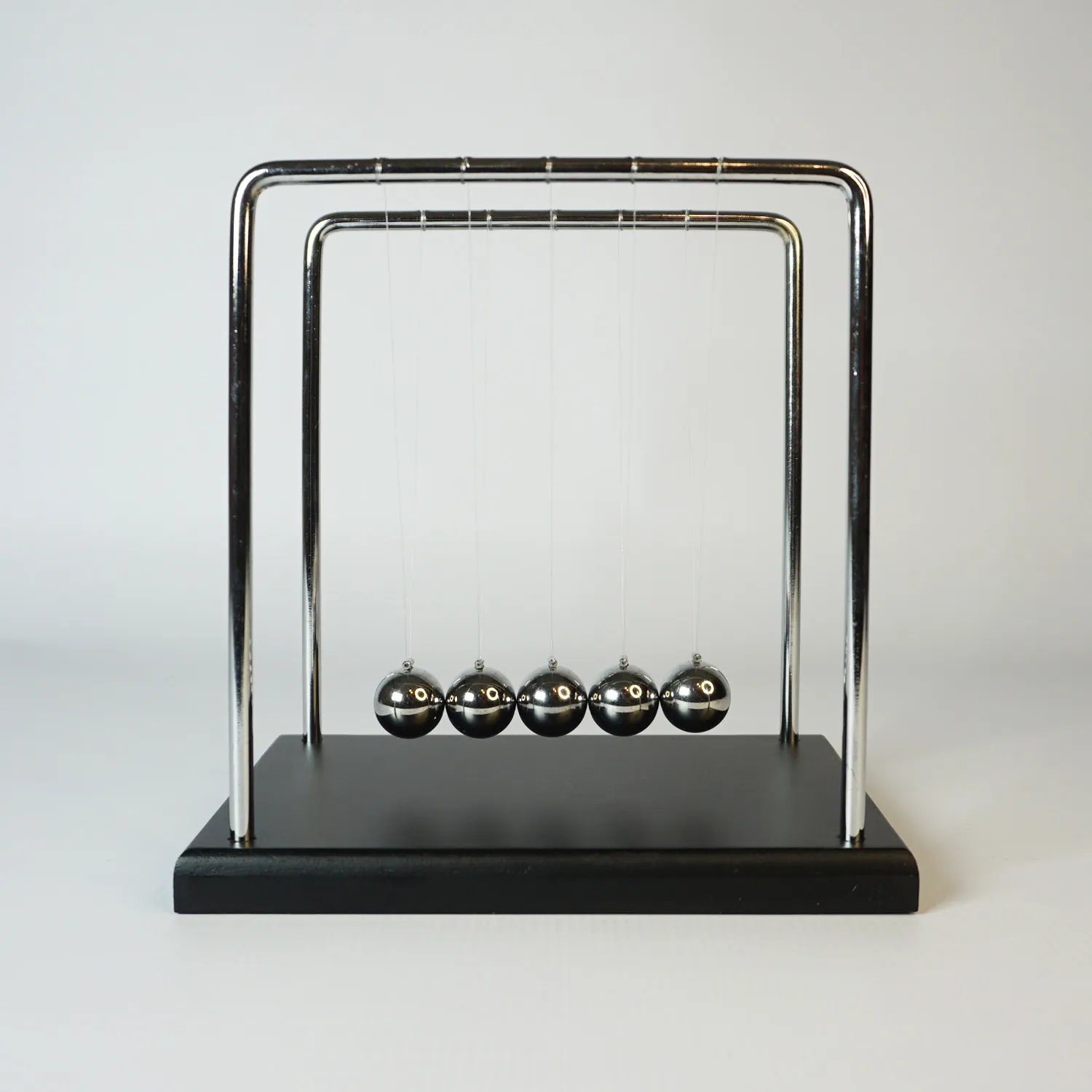Newtons Cradle