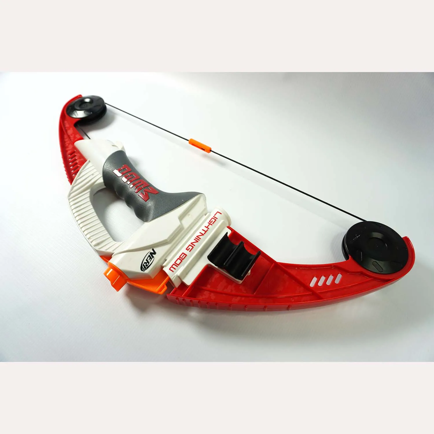 Nerf Gun Lighting Bow