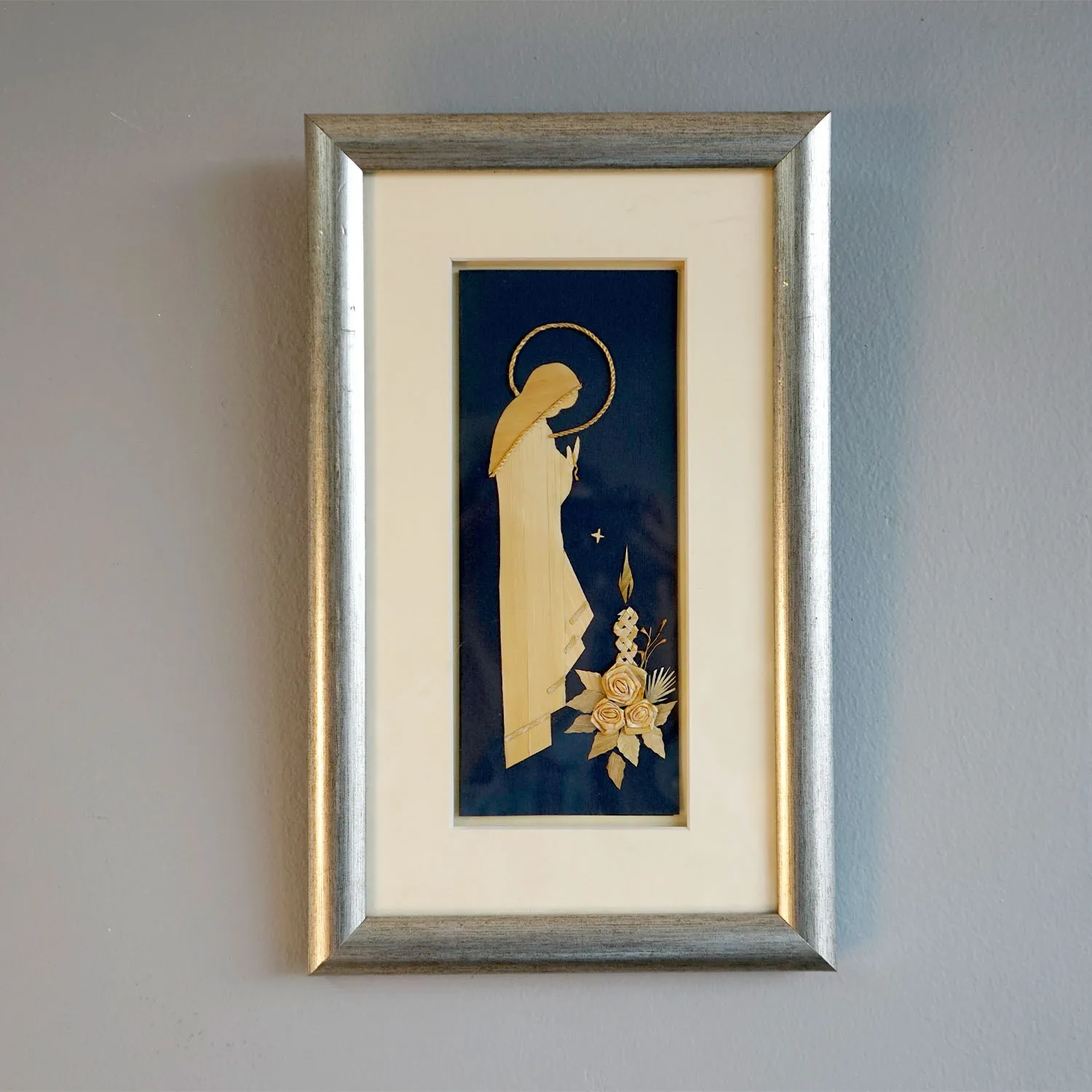 Small religious artwork