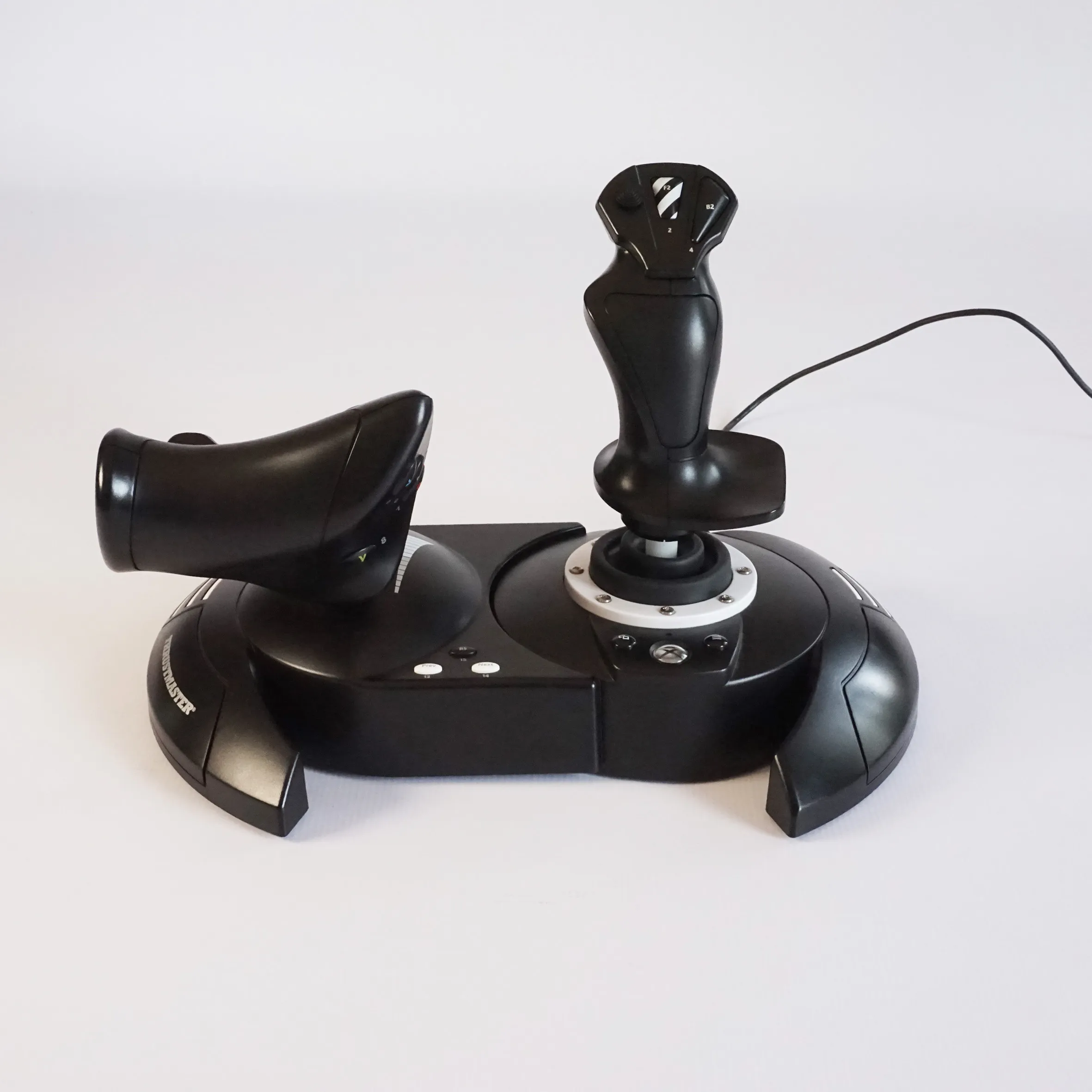 Game Flight Controller