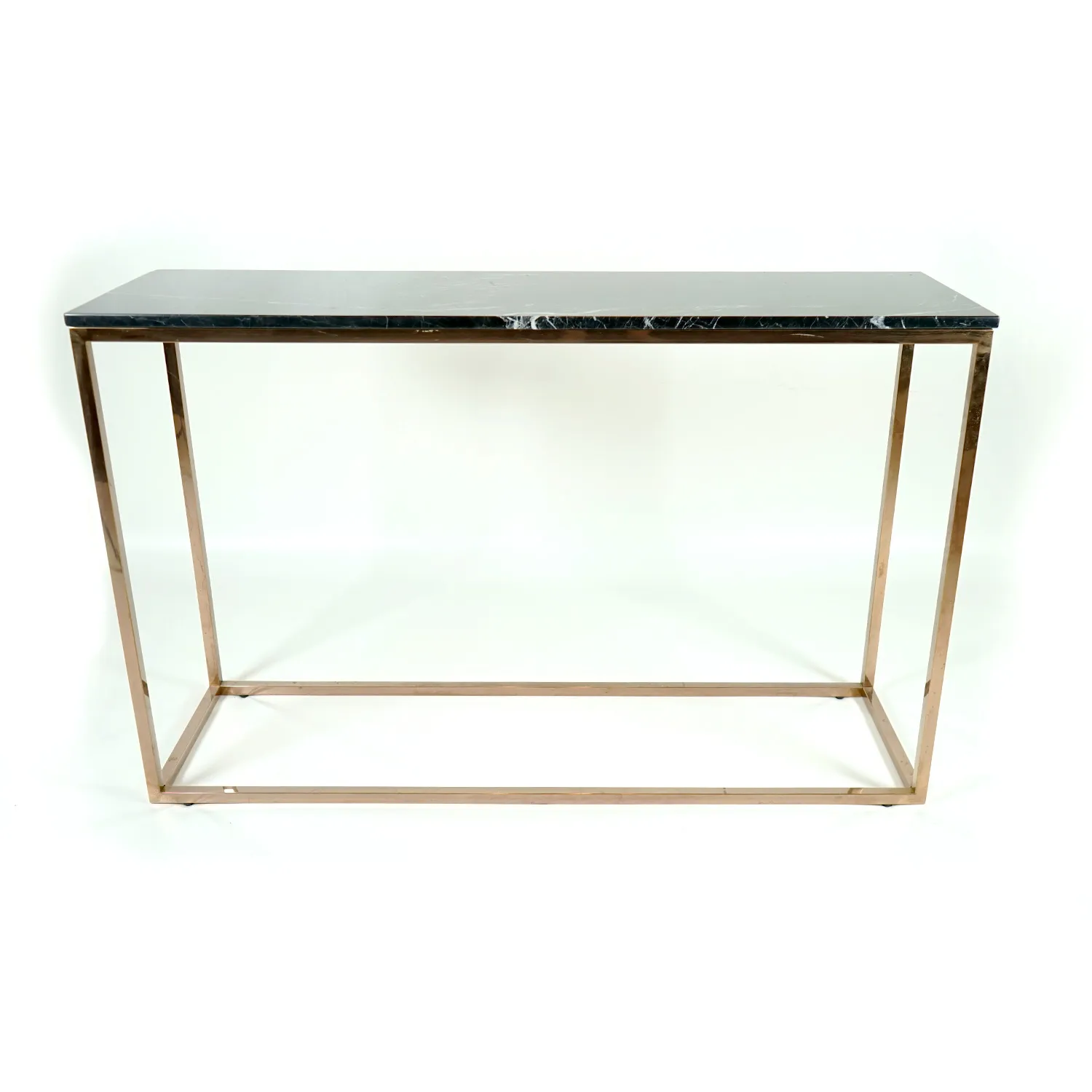 Gold and Black Marble Server 