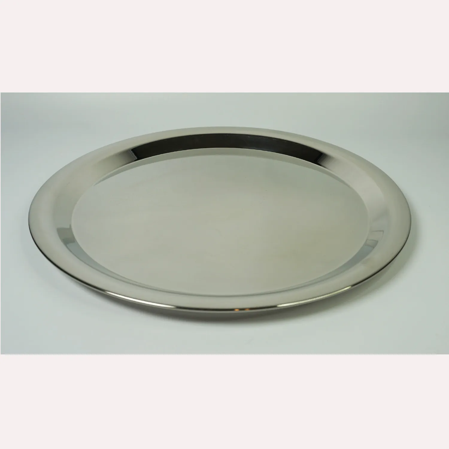Silver Tray