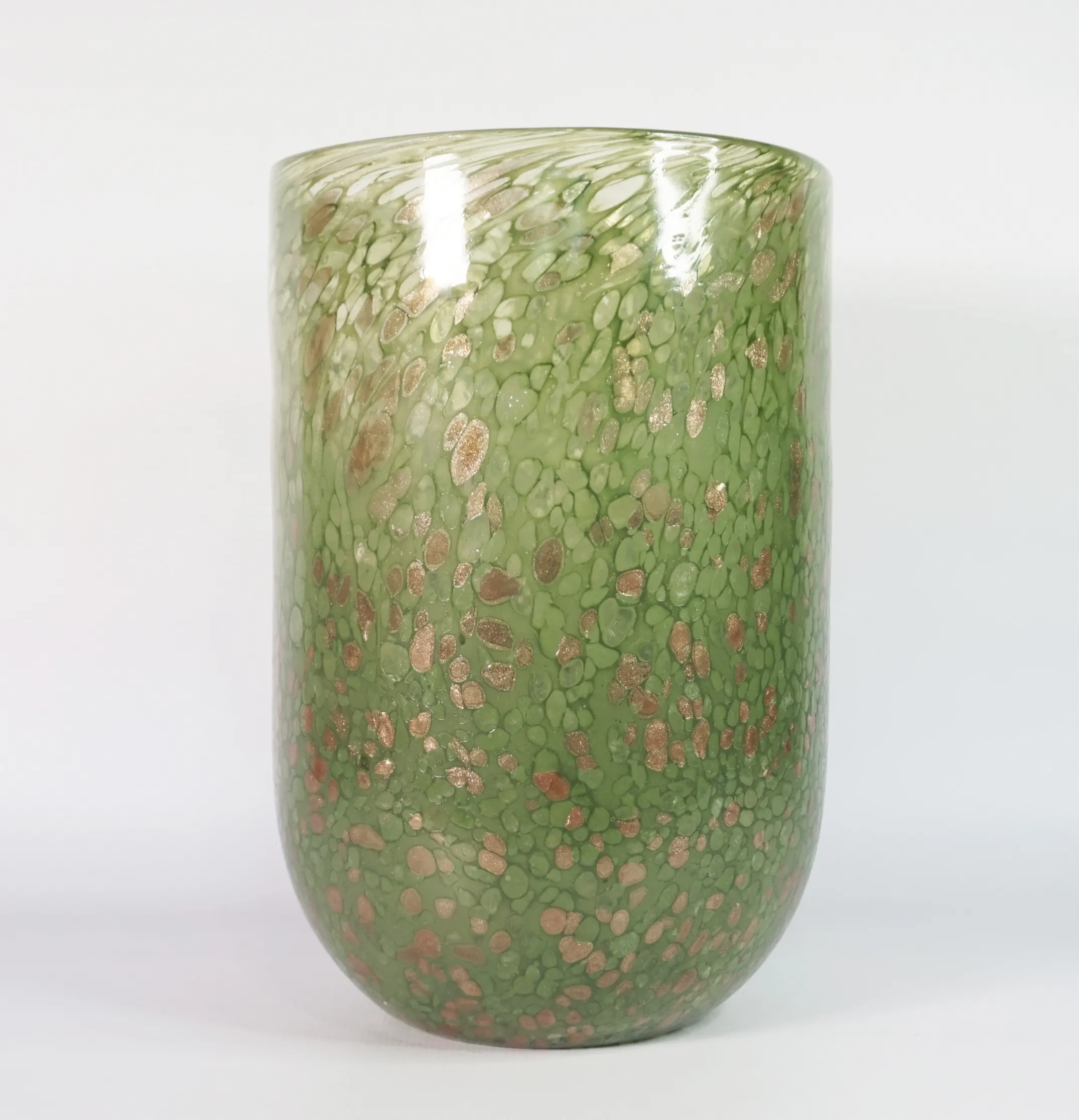 Gold Spotted Pickle