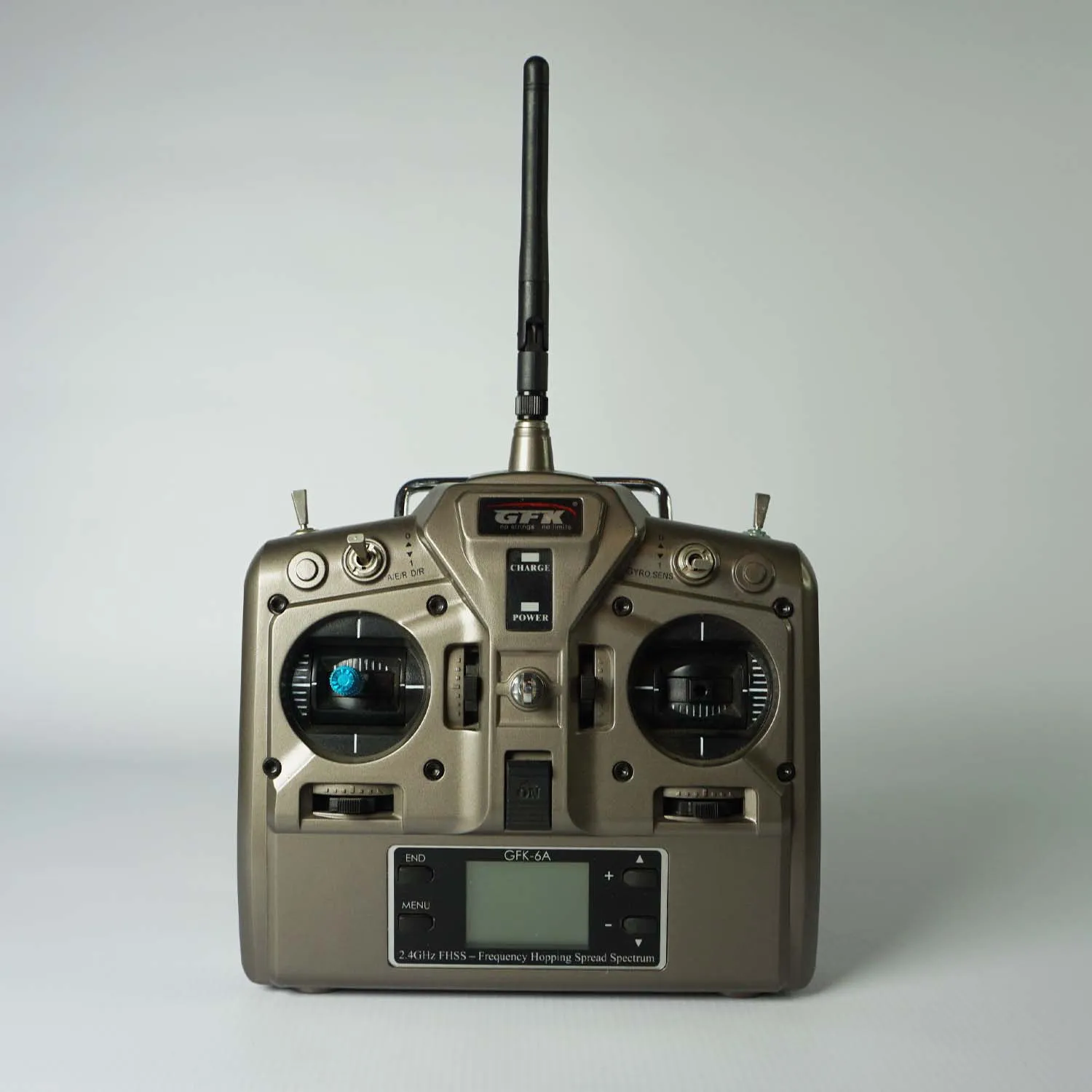 Radio Control Unit GFX