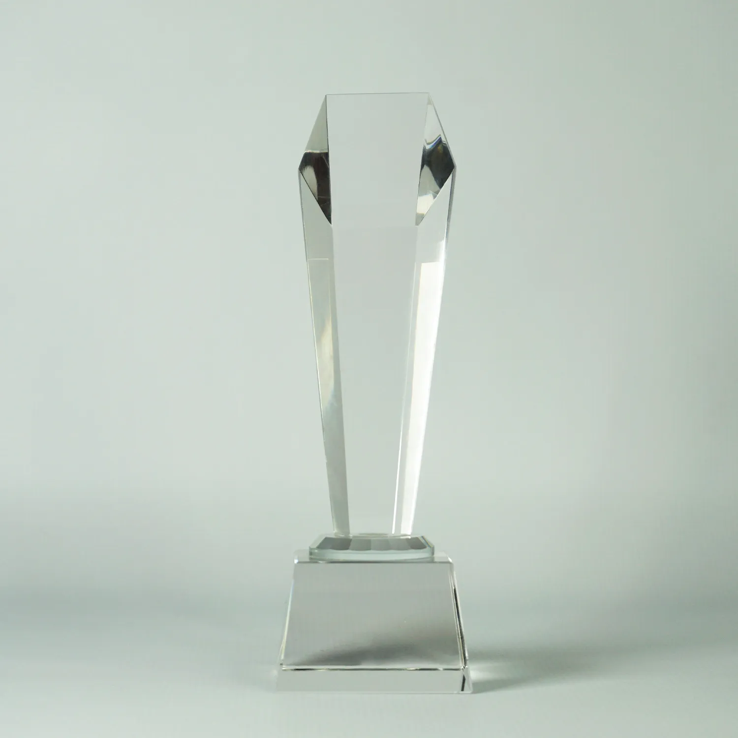Glass Trophy 6