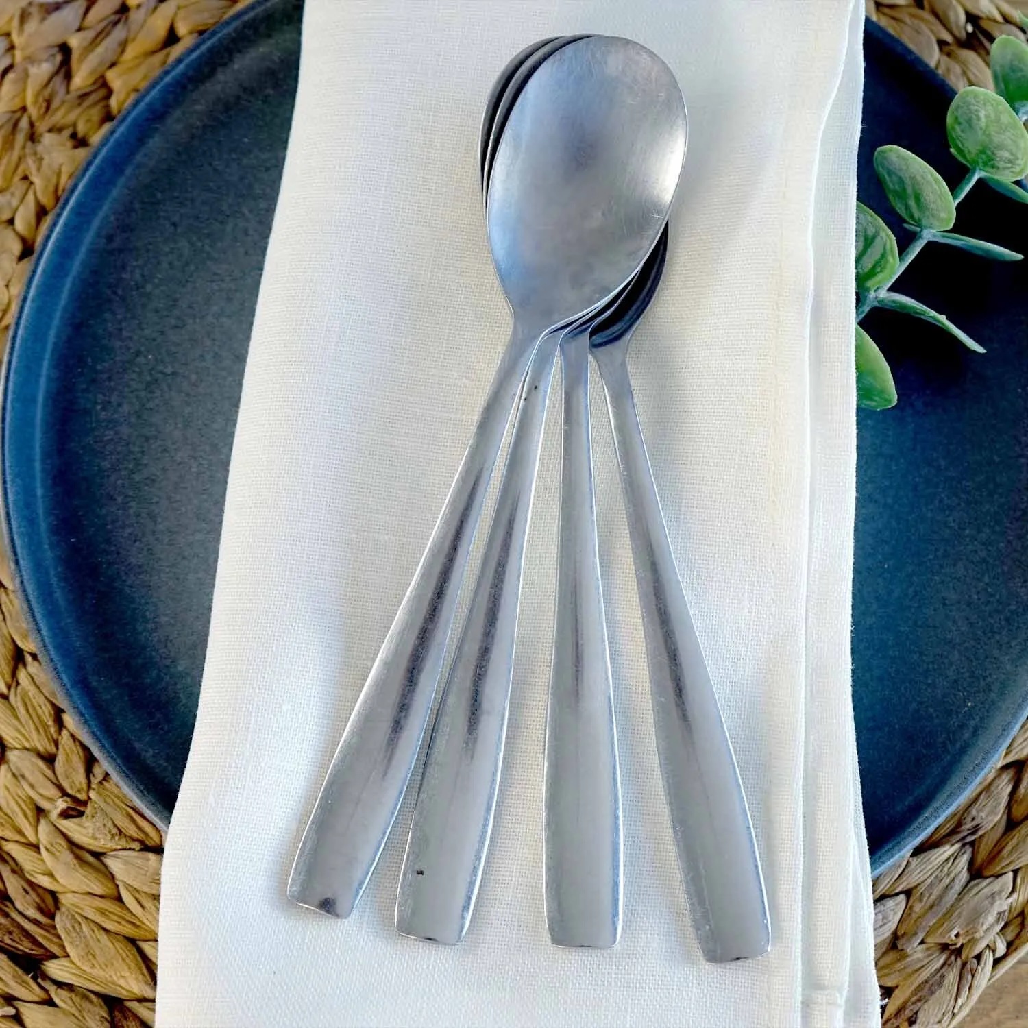 Silver Spoons Square