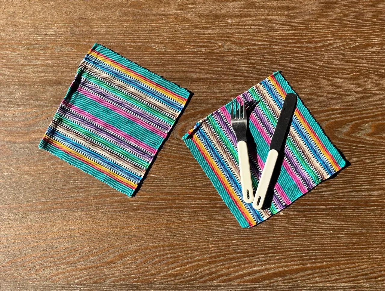 Mexican Stripe Napkin