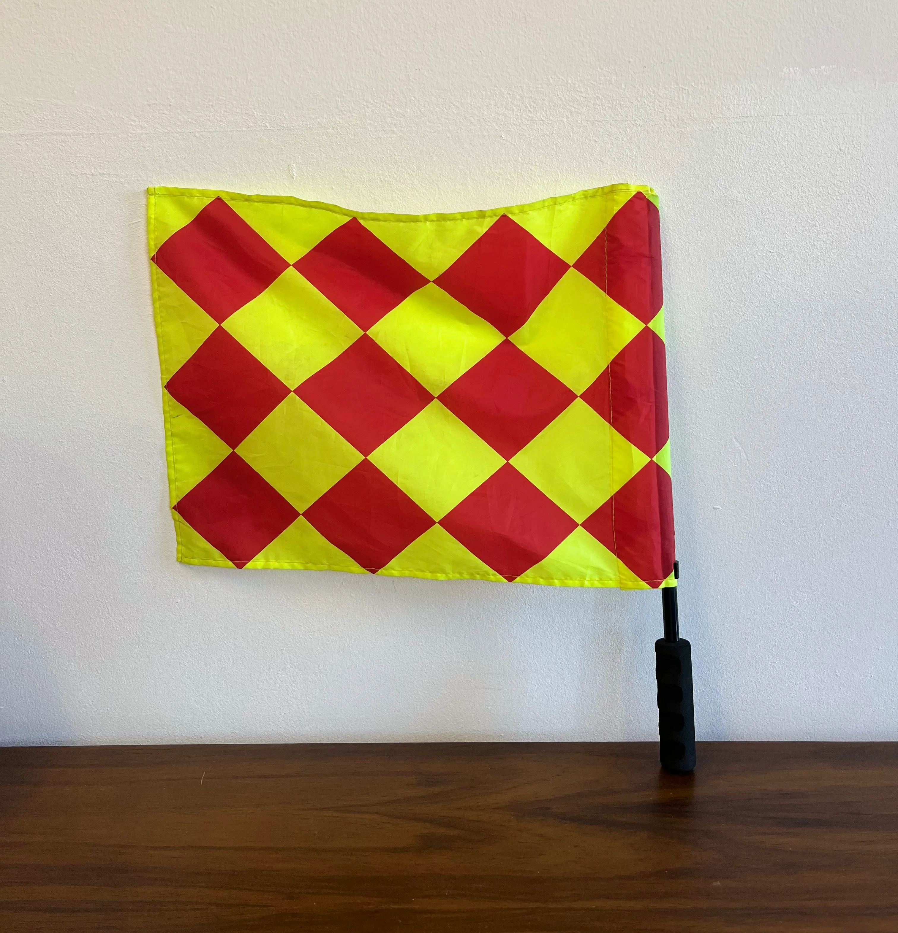 Linesmans Flag