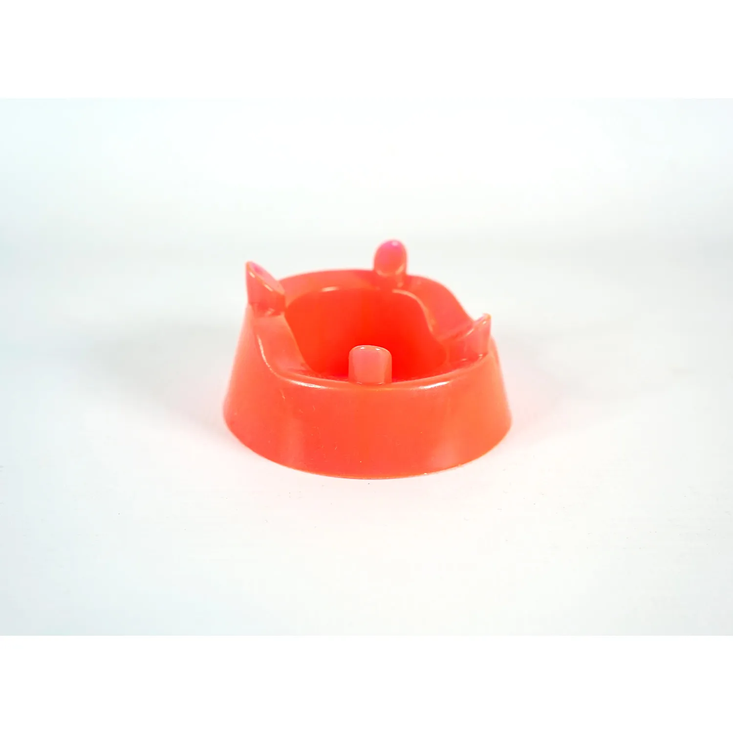 Pink Rugby Kicking Tee