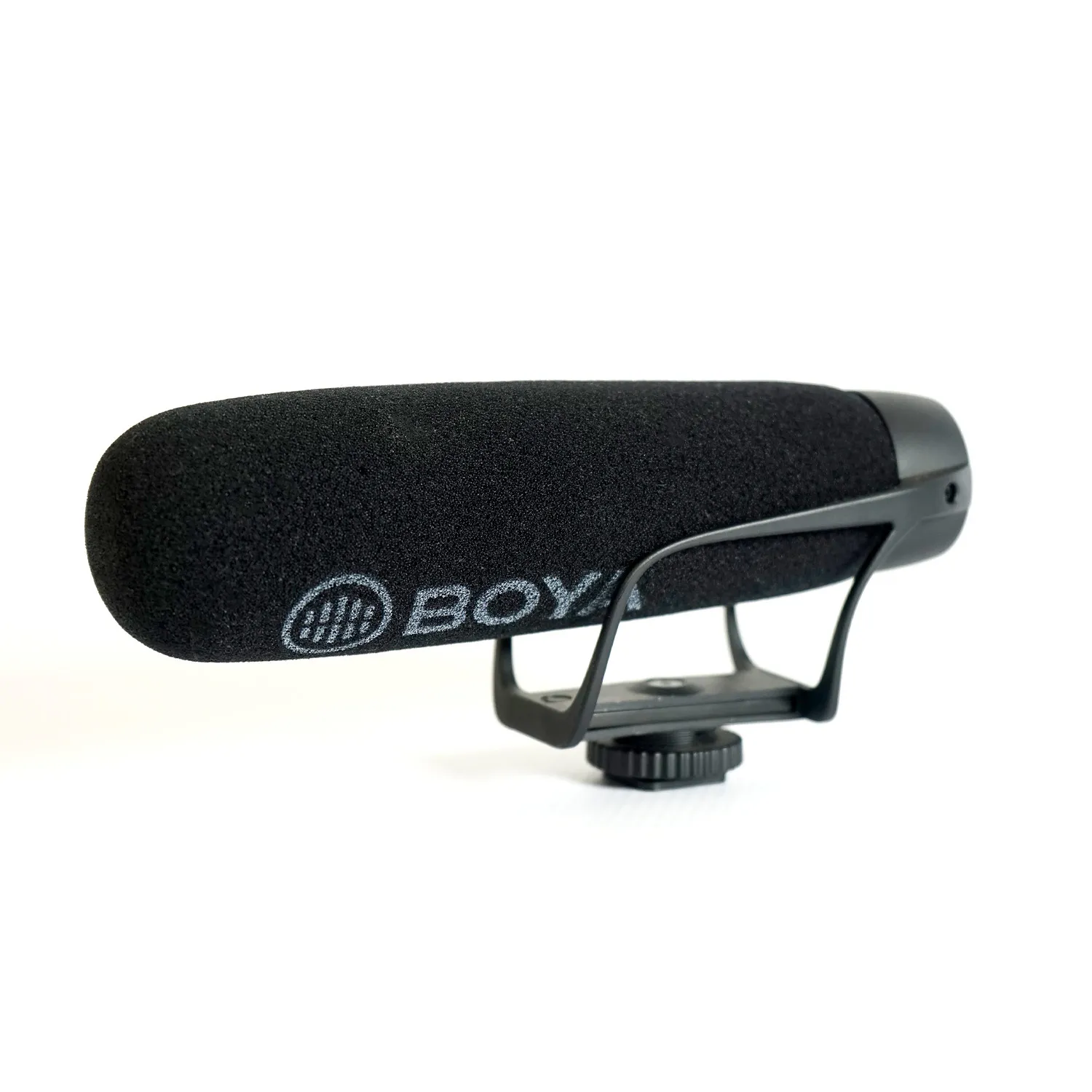 Boya BY-BM2021 Video Shotgun Microphone