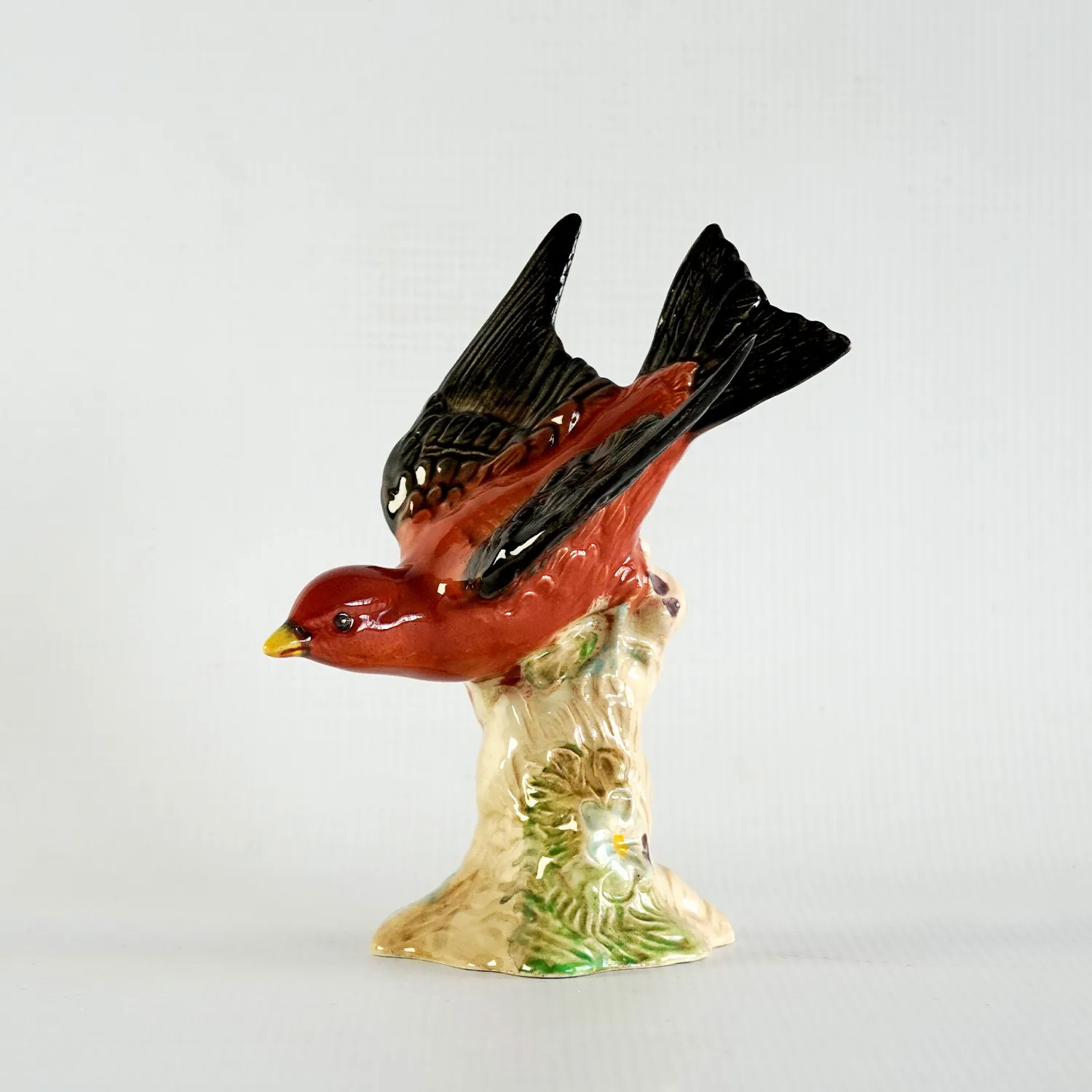 Beswick Tanager