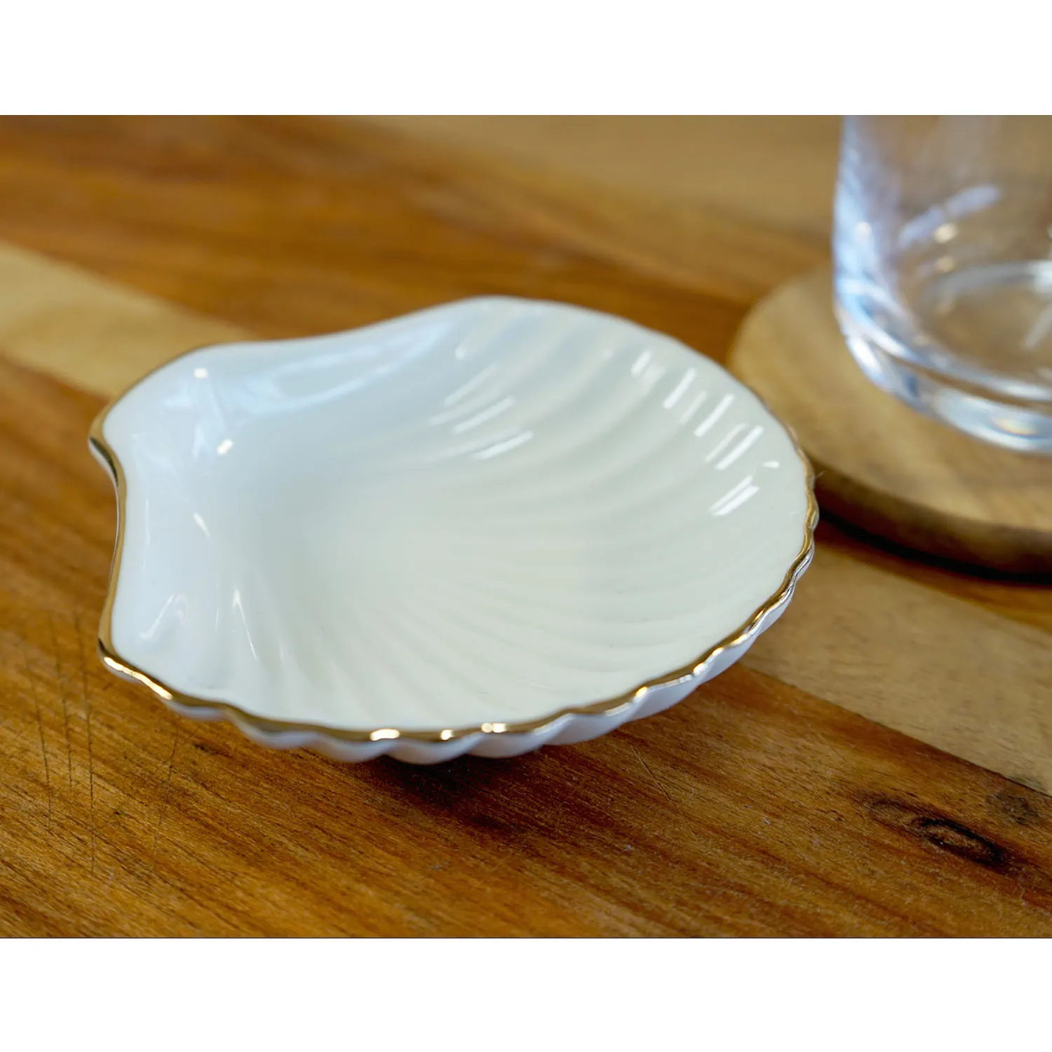 H&M Shell Plate