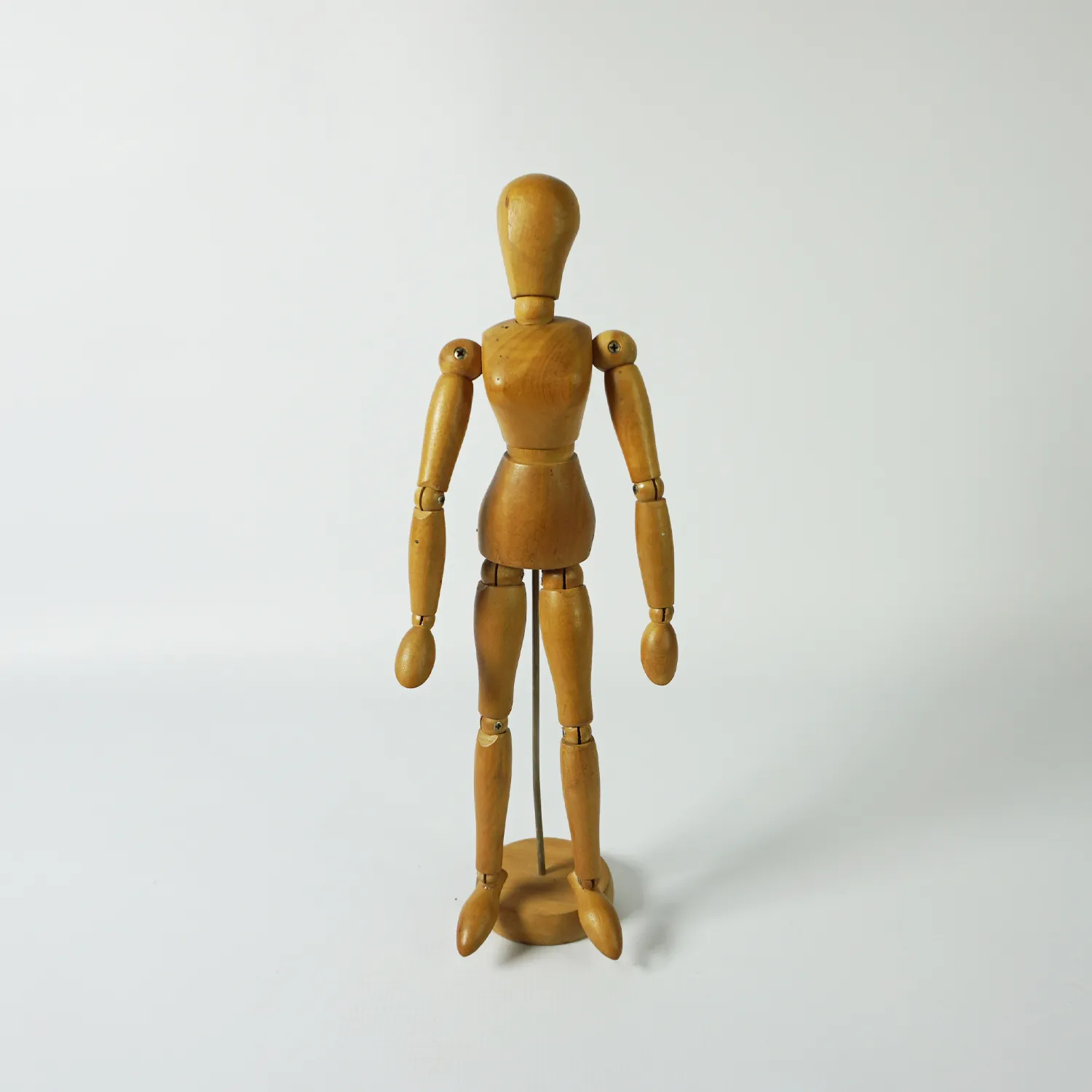 Wood Artists Manikin, 32cm