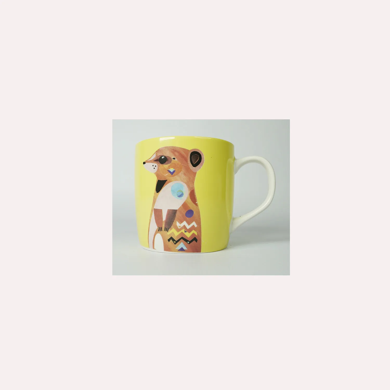 Meerkat Mug