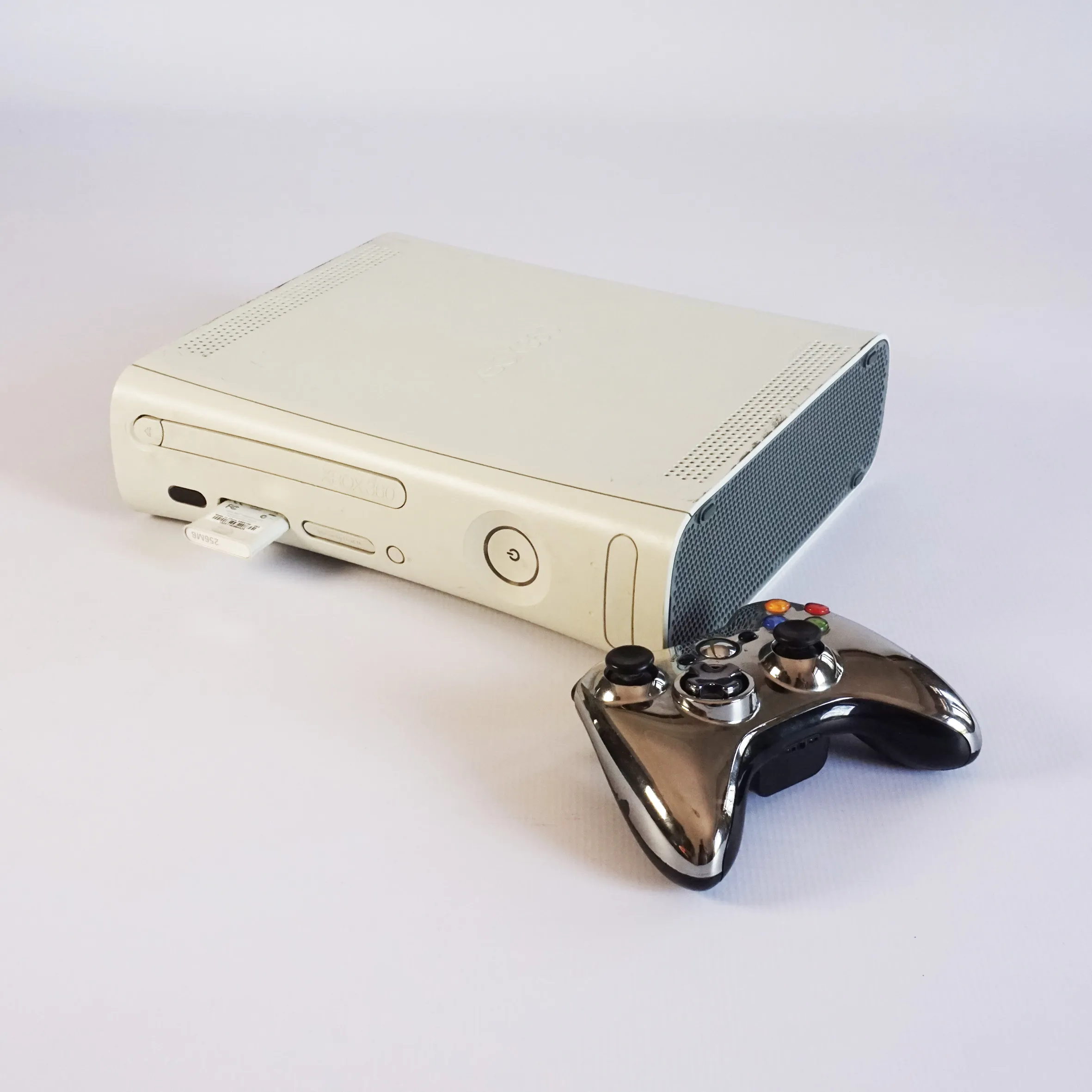 Xbox 360