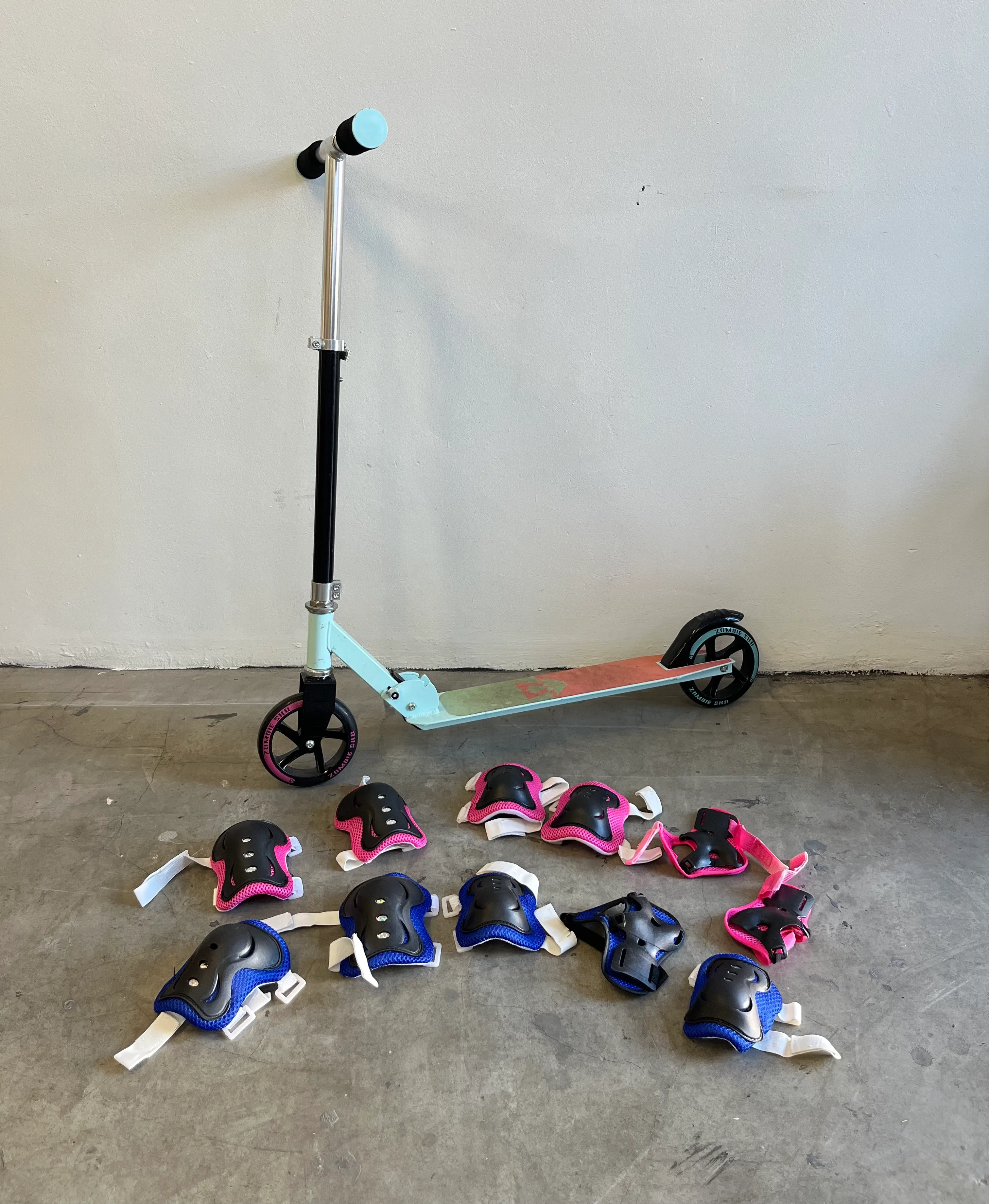 Kid Scooter 