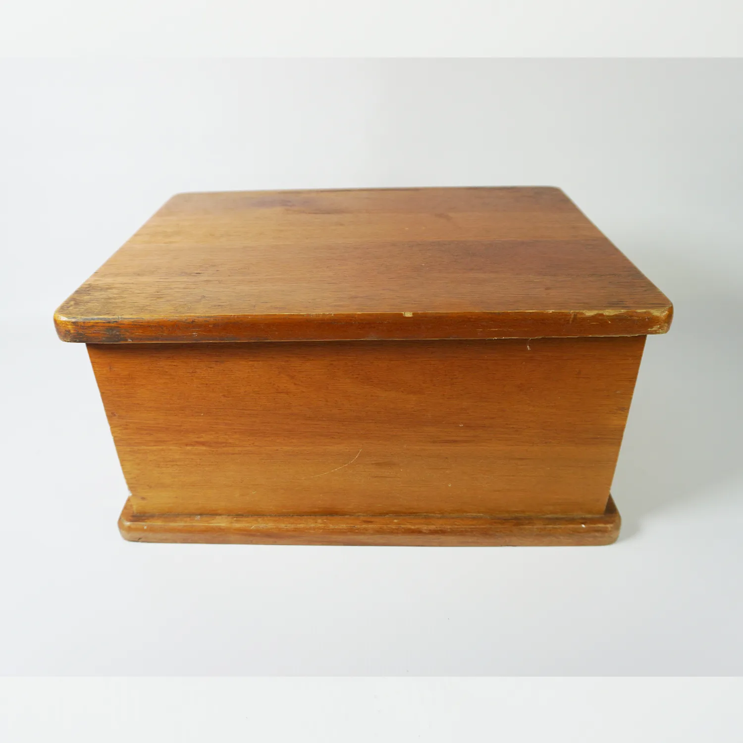 Wood Box, 39 x 20cm