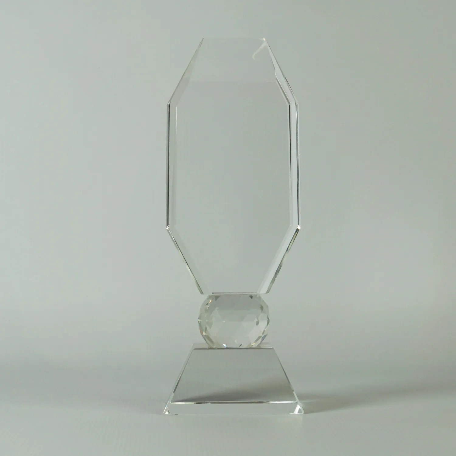 Glass Trophy 7