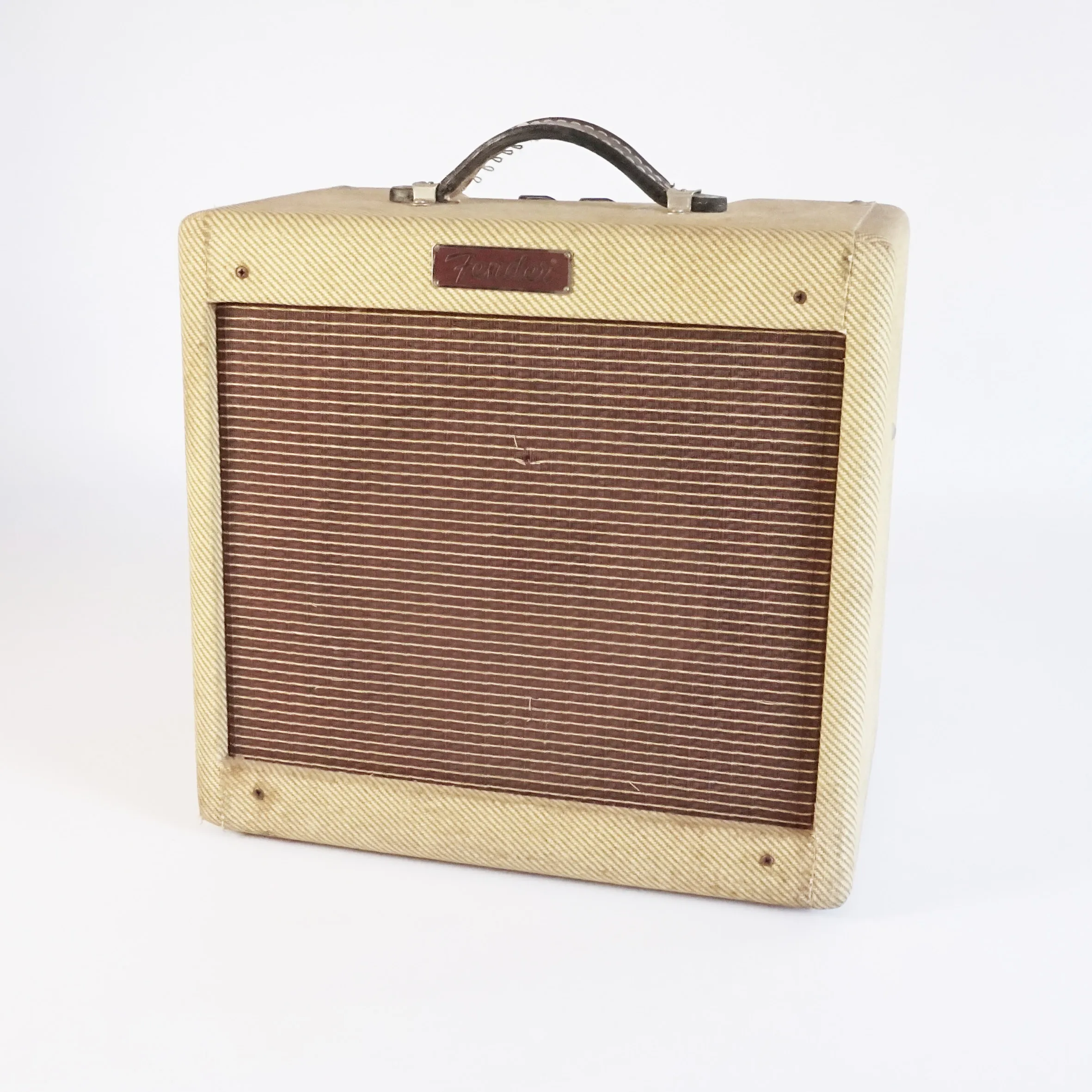 Fender Junior Guitar Amp