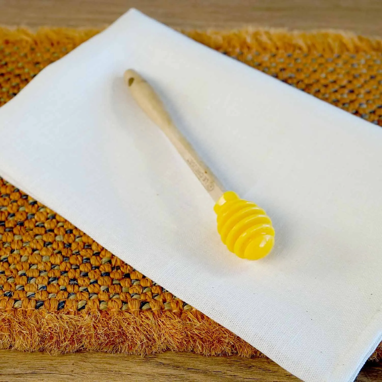 Le Creuset Honey Spoon