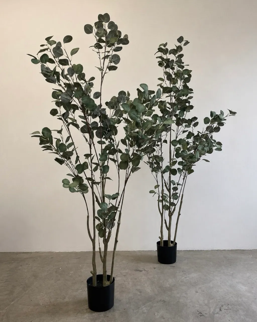 Eucalyptus Artificial Trees