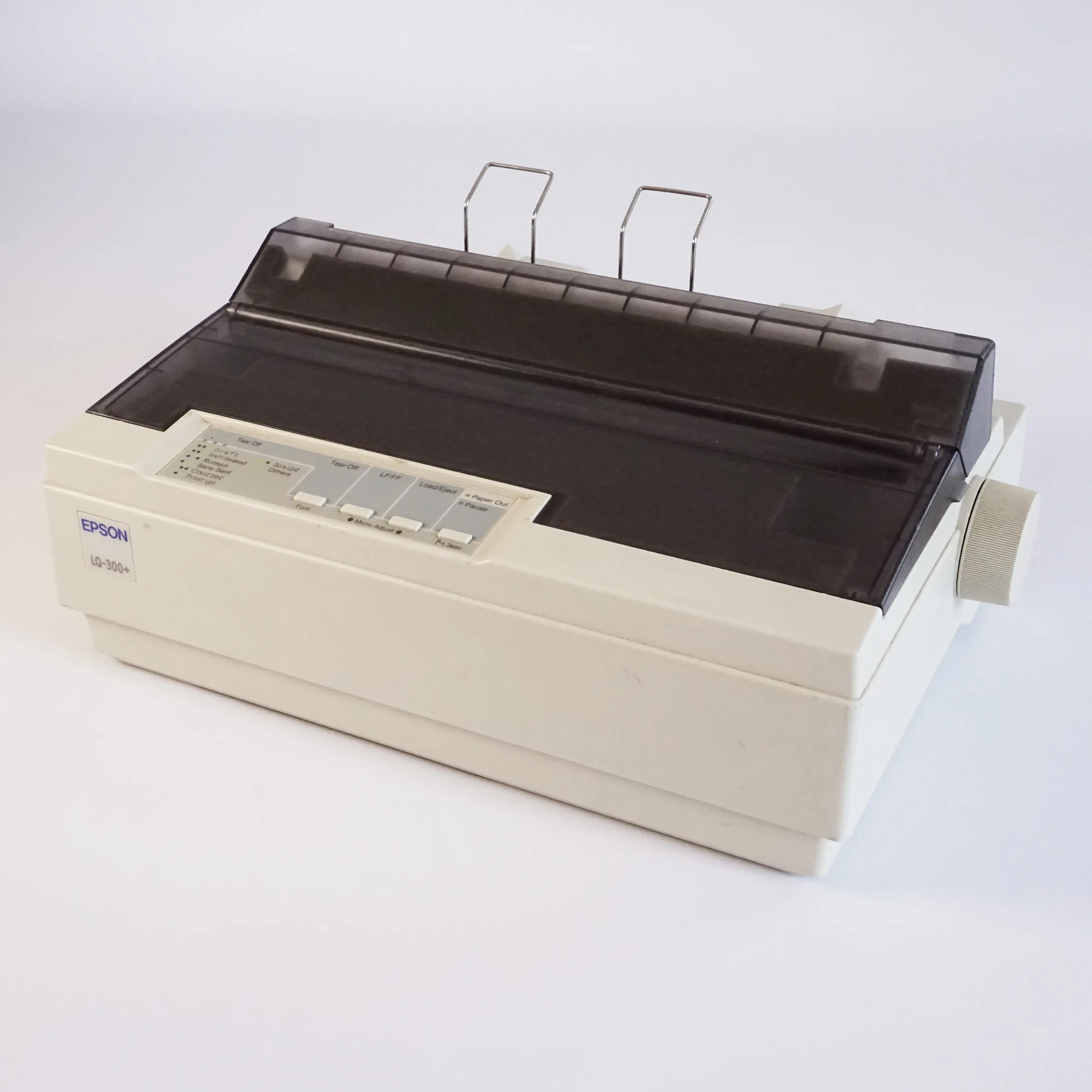 90's Dot Matrix Printer