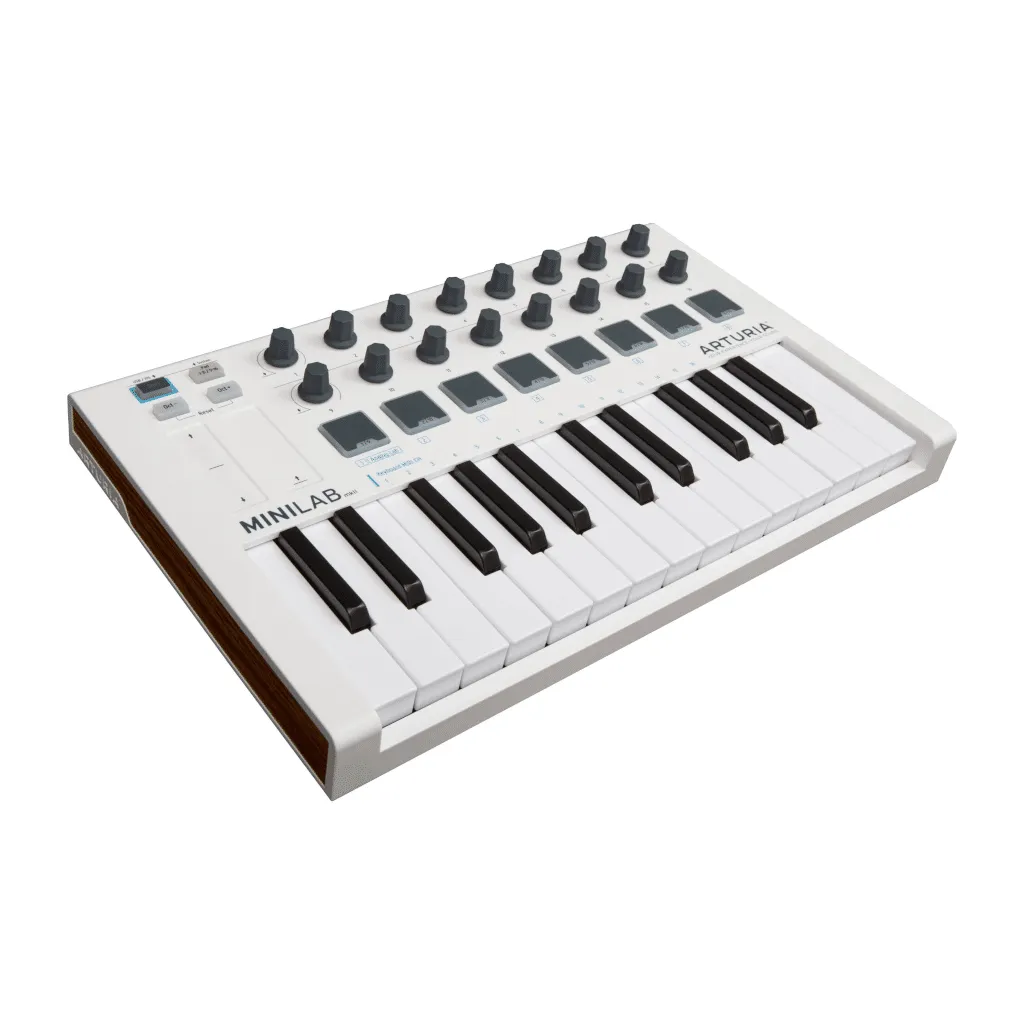 Midi Keyboard